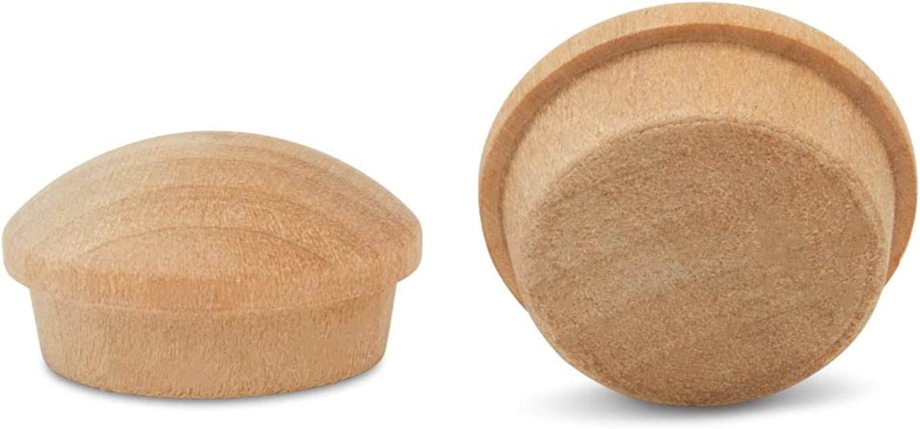 Woodpeckers Crafts MF-PLGMB-34-P100 Hole-Plugs - View #3