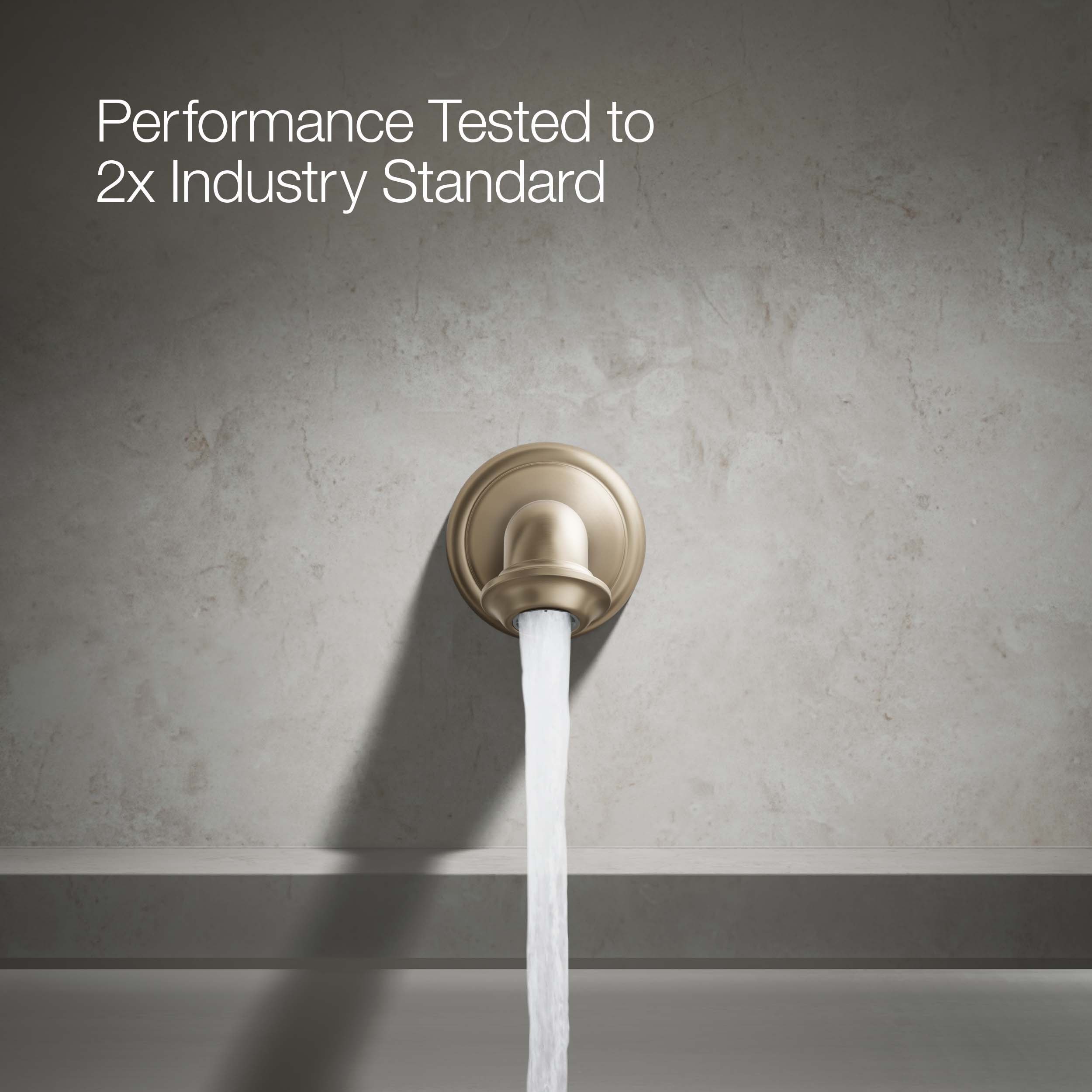 KOHLER 72792-BV Tub-Spout - View #4