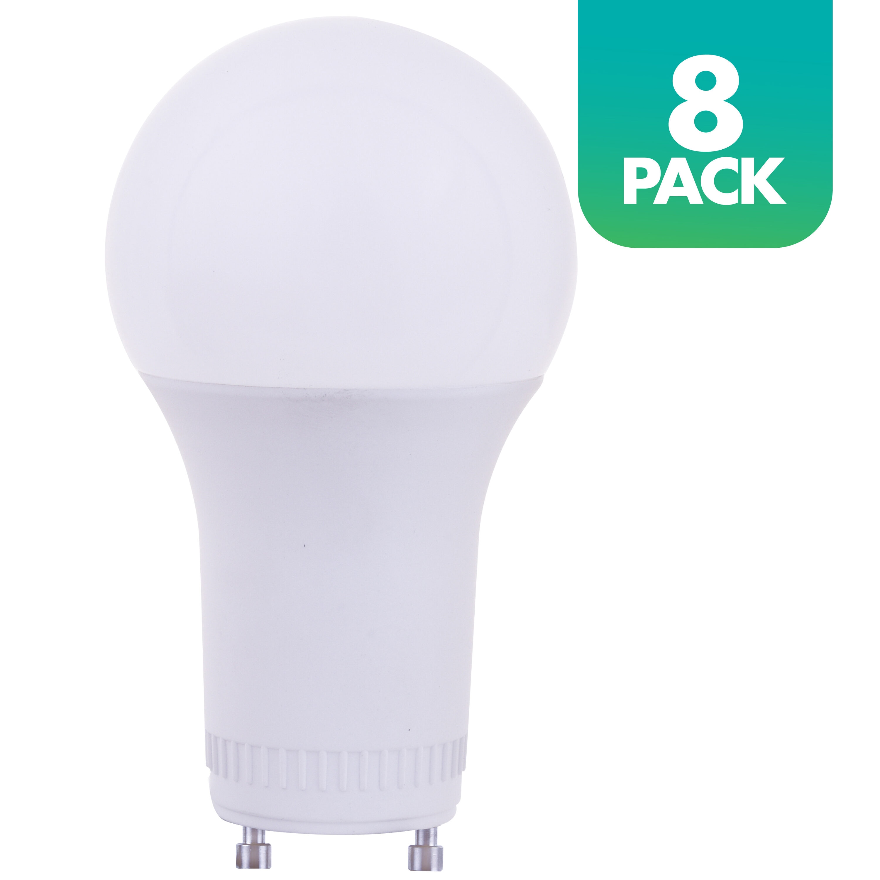 Ampoule LED GU10 power LED dimmable 12W 60°