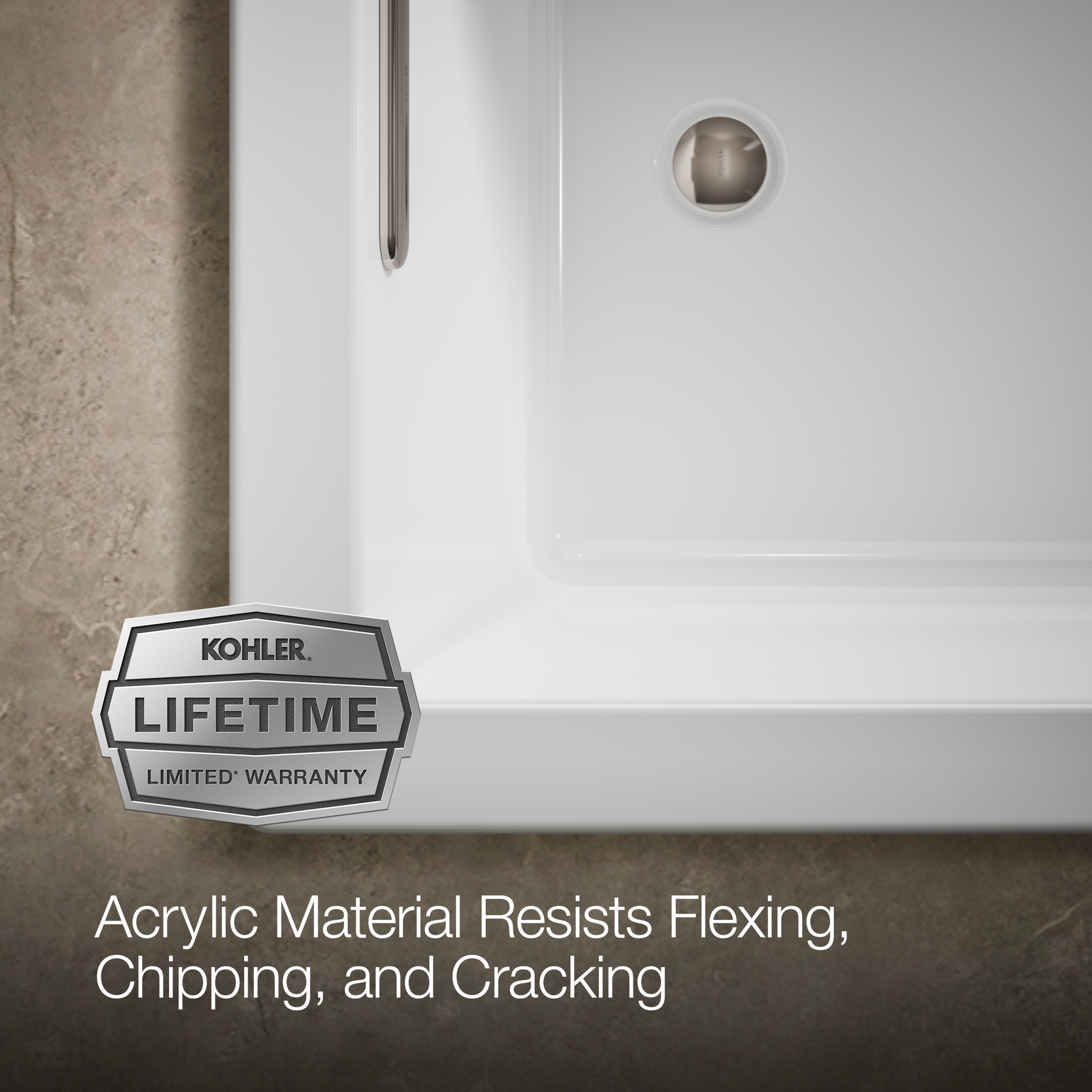 KOHLER 1848-0 bathtubs - View #9