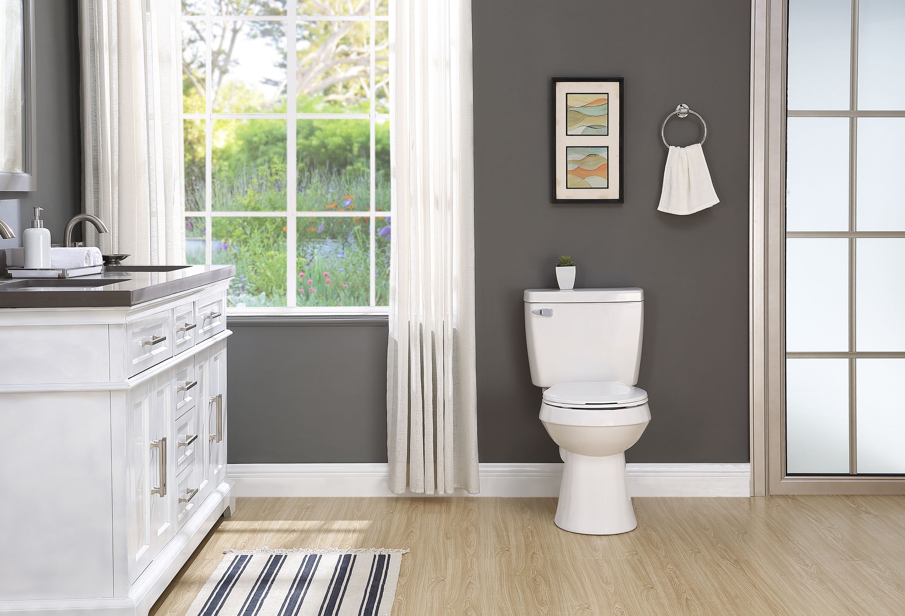 Project Source MT-803PRO toilets - View #16