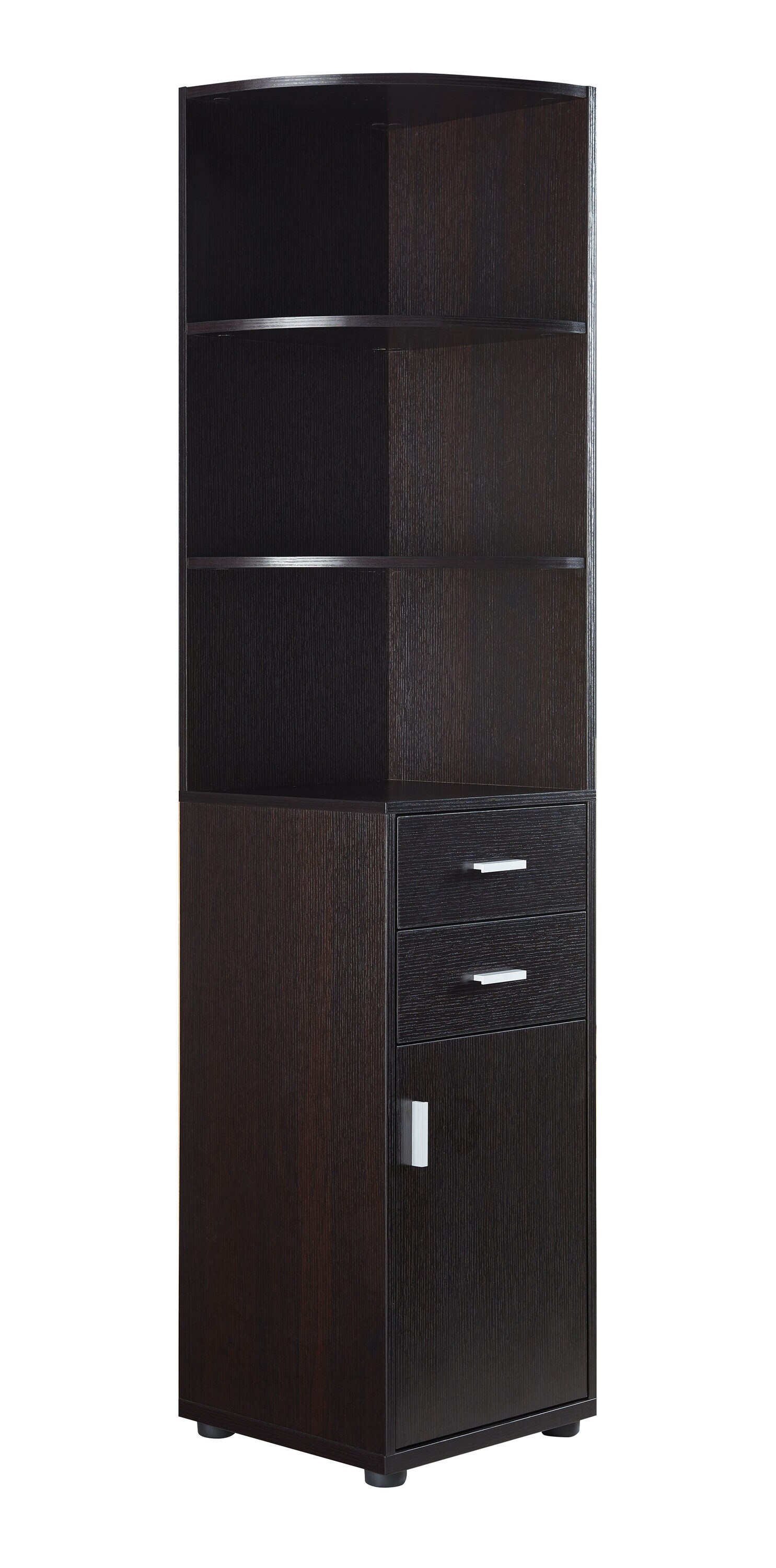 Furniture of America IDI-202681 bookcases - View #2