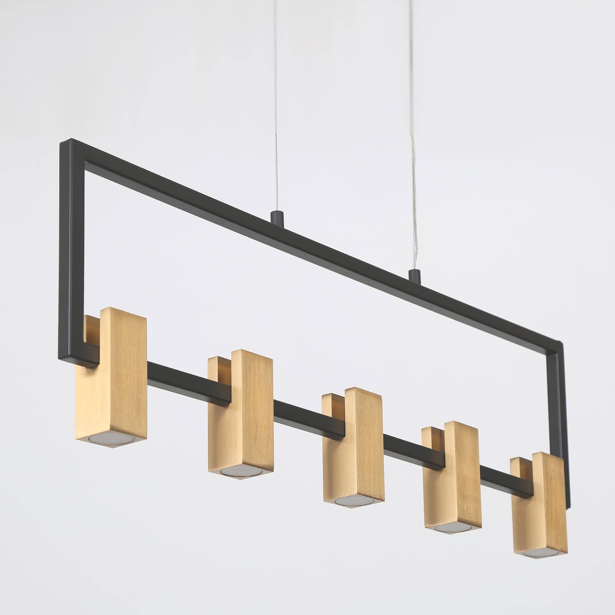 ZEVNI L3BZBJIEW4653SK7 Pendant-Lights - View #10