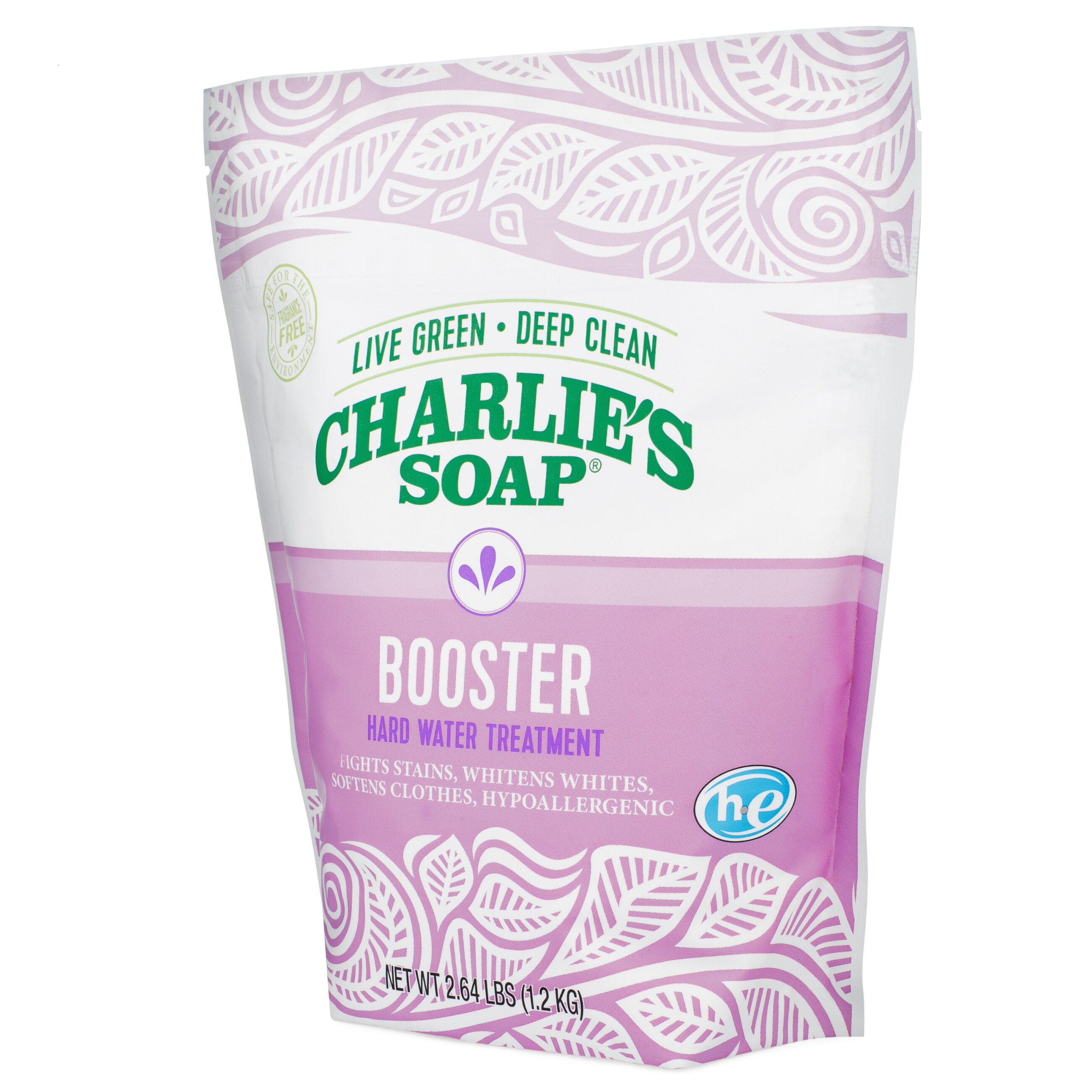Charlie's Soap 51701 Laundry-Stain-Removal - View #9