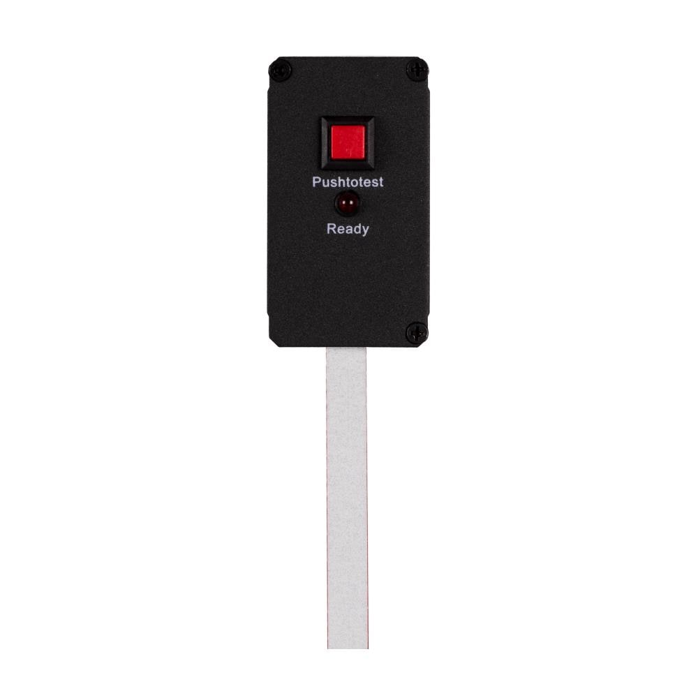 Nicor Lighting EXL2-10UNV-AL-CL-G-1 Emergency-Exit-Lighting - View #7
