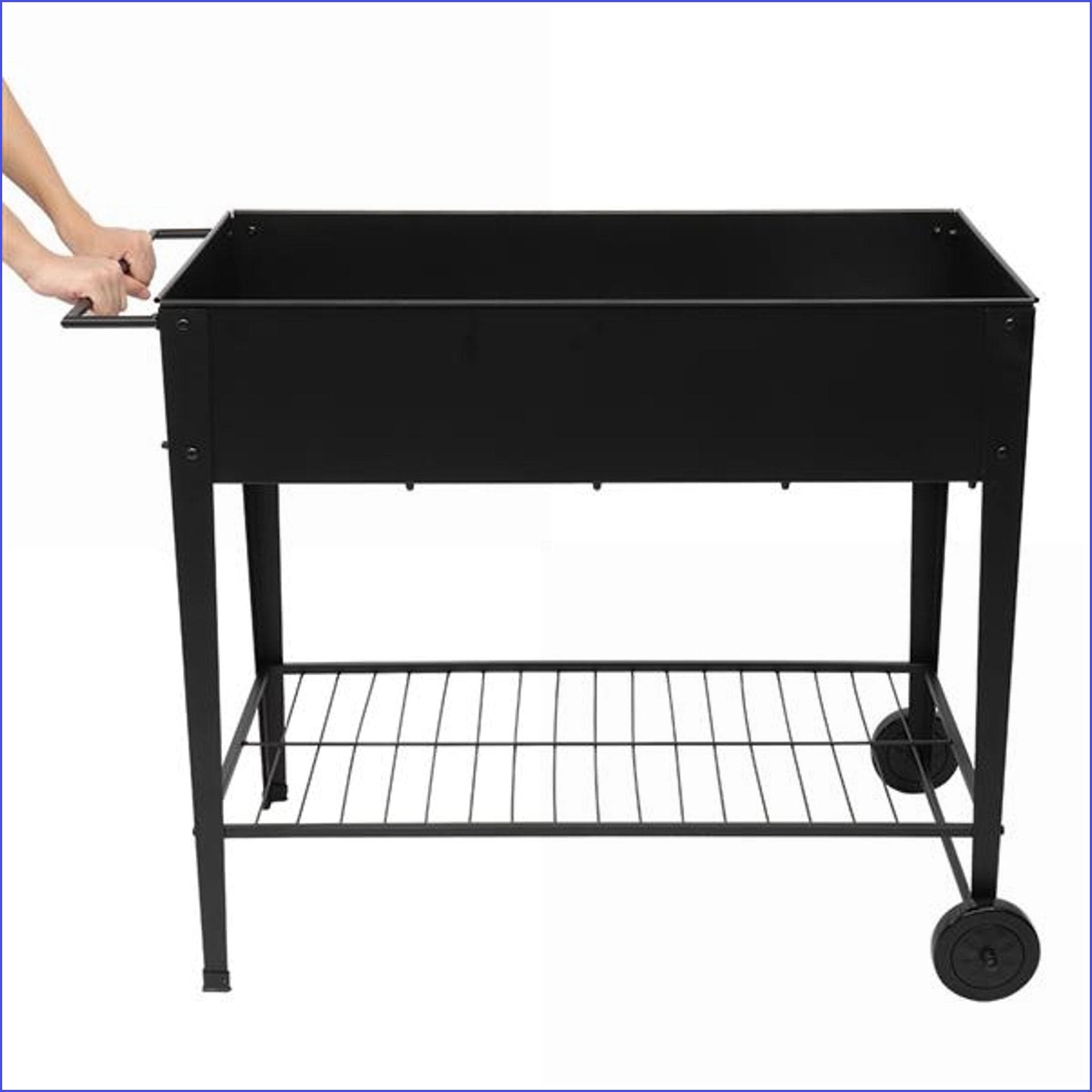 Watnature K3RJXD6CSTQ5 Yard-Carts - View #3