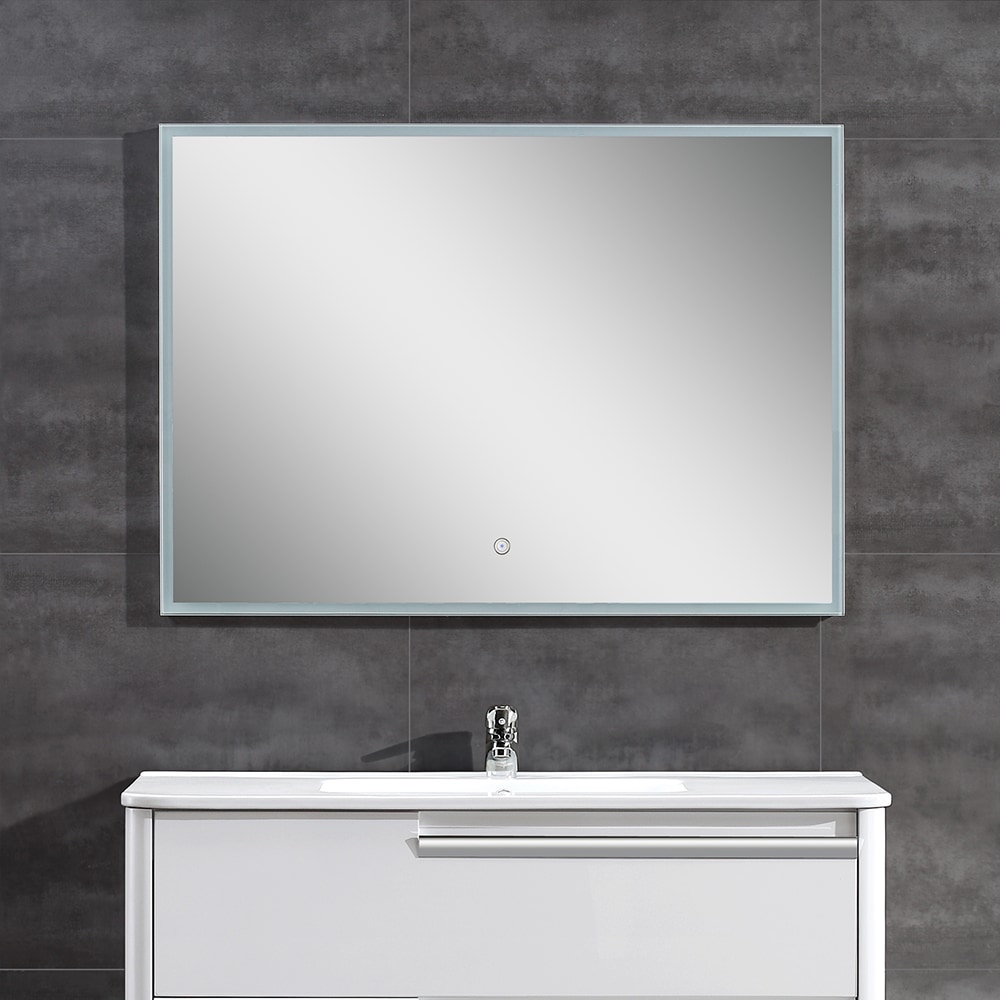 OVE Decors 15VMR-DL3D39-000GA Framed-Bath-Mirrors - View #2