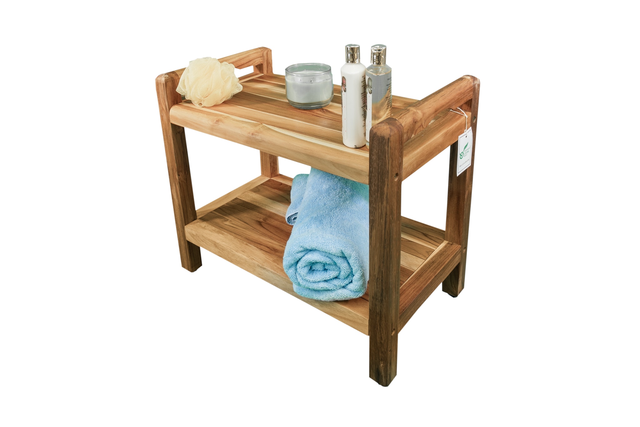 EcoDecors ED984-L Bath-Safety-Seats-Benches - View #8