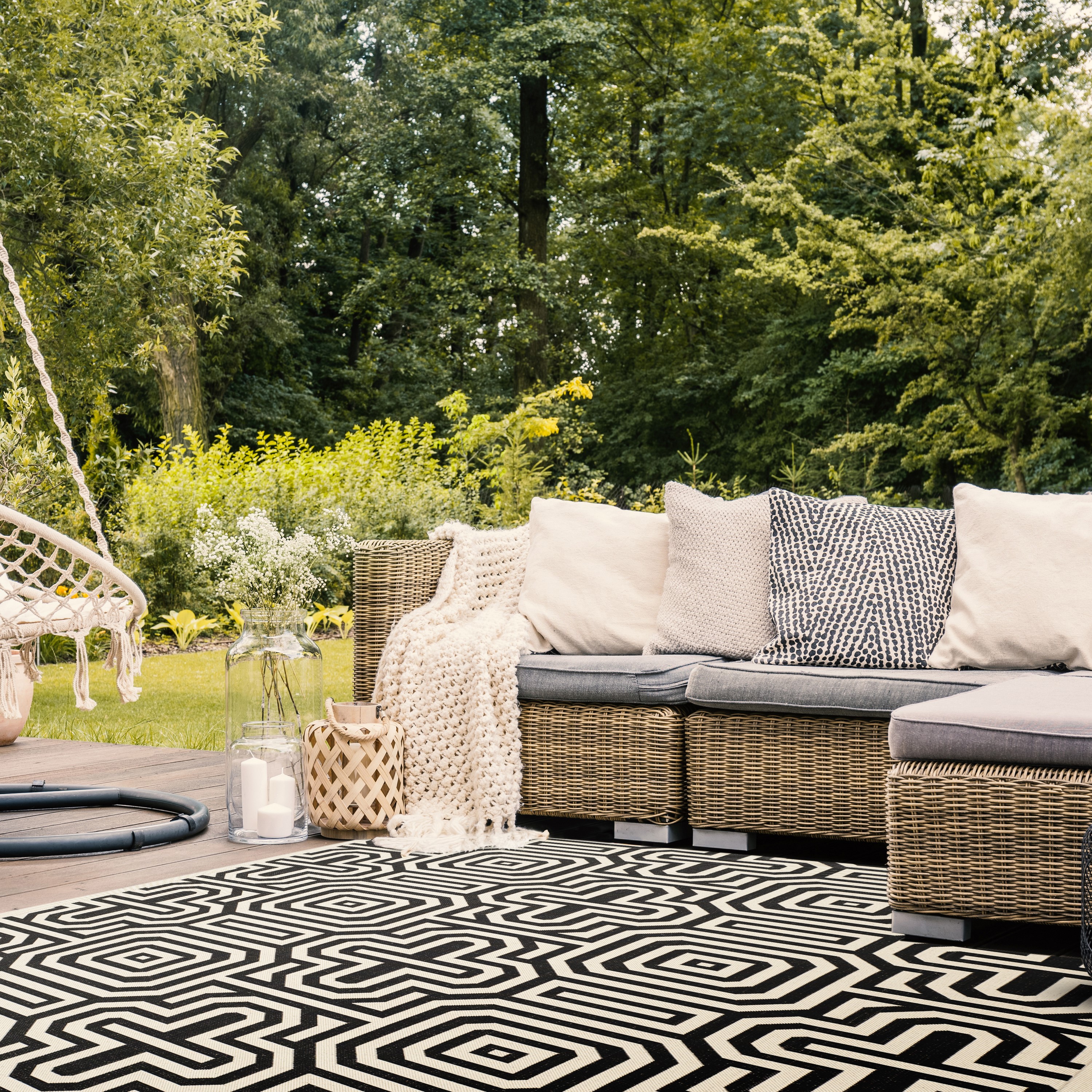 Safavieh CY2962-3901-9 rugs - View #3