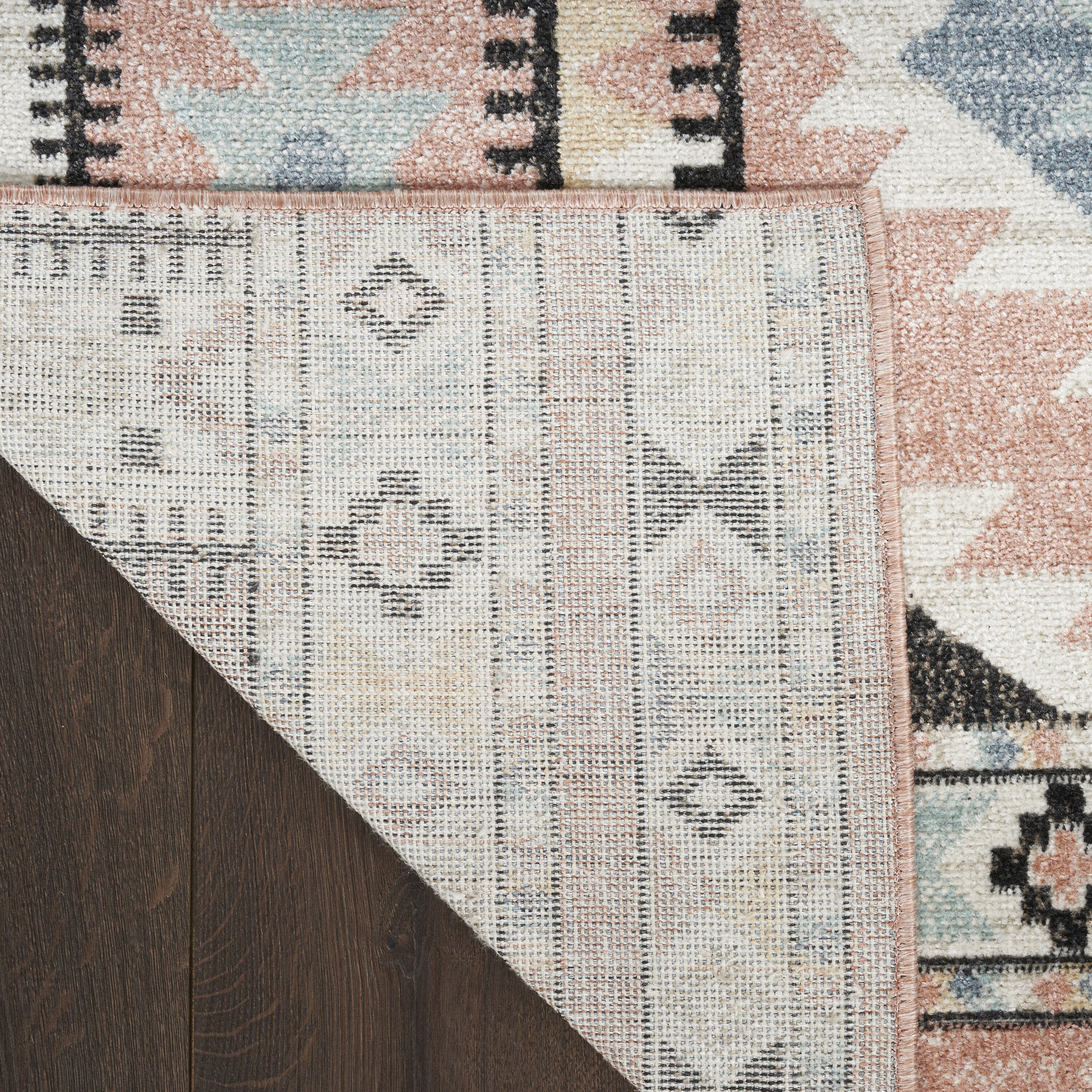 Nourison Home 099446974815 rugs - View #6