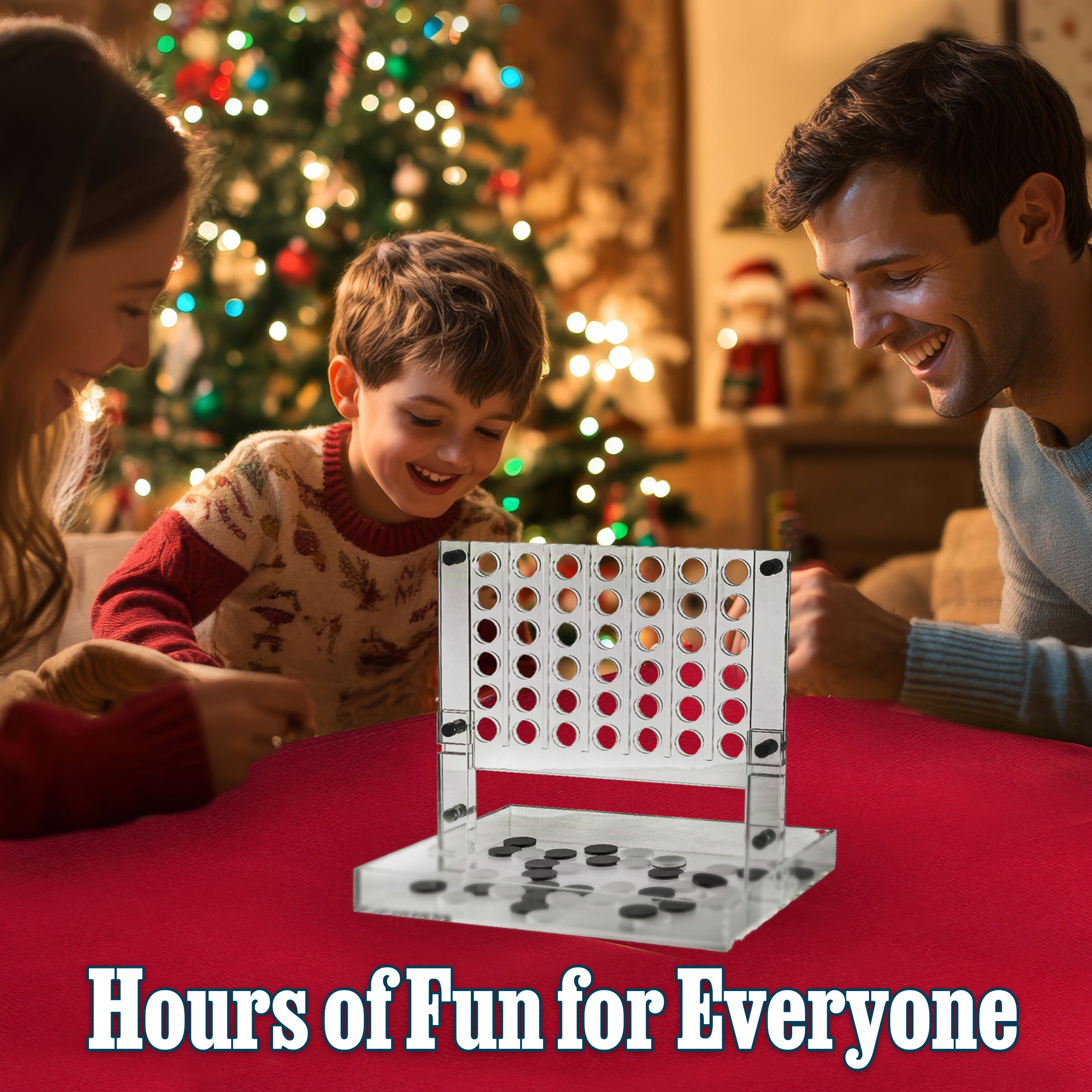Toy Time 83-DT6138 Board-Games - View #5