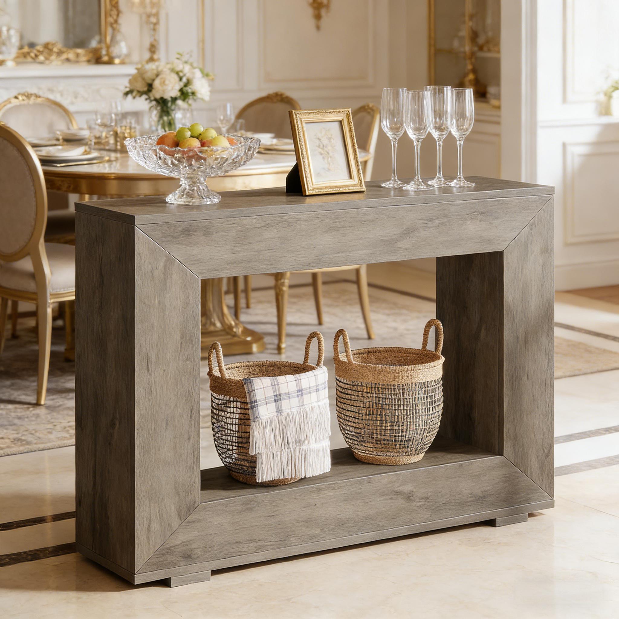 Vynxaria LS0505-397151473 Console-Sofa-Tables - View #6