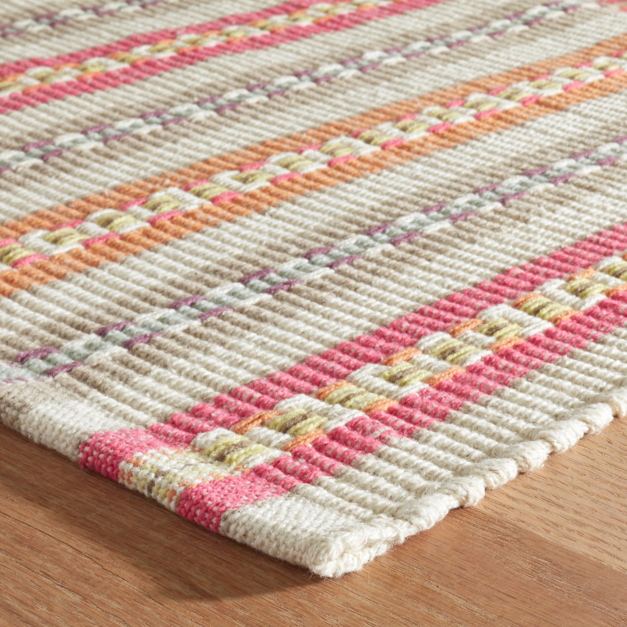 DASH & ALBERT DA1998-258 rugs - View #3