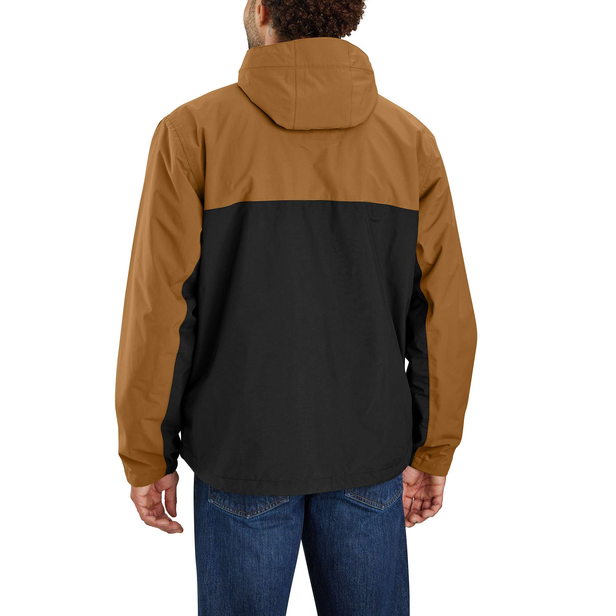 Carhartt 105751-B472XLREG Jackets-Coats - View #2