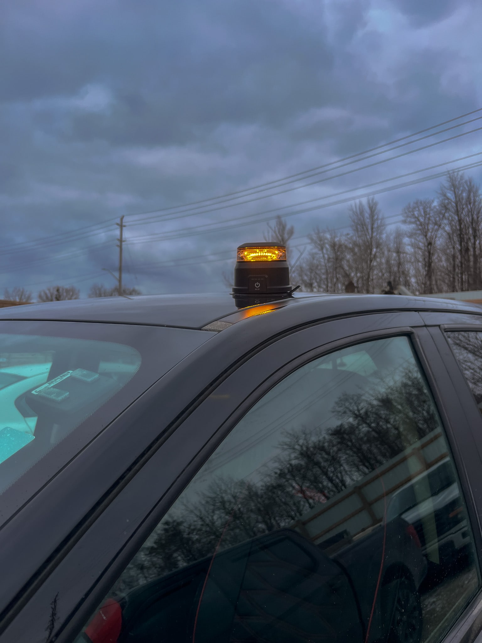 HENDO B54 Trailer-Towing-Accessories - View #3