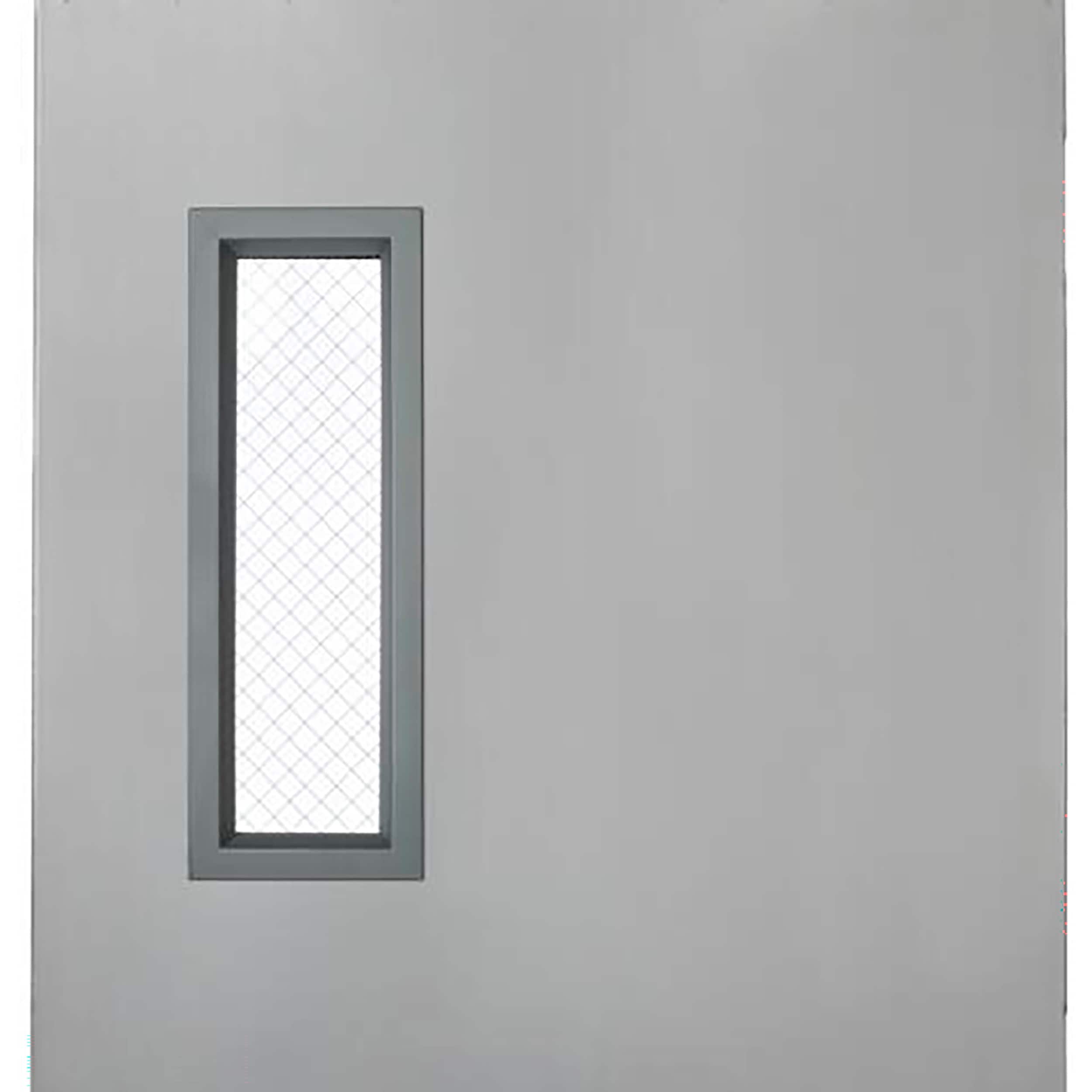 L.I.F Industries UKXVS3684R Entry-Doors - View #6