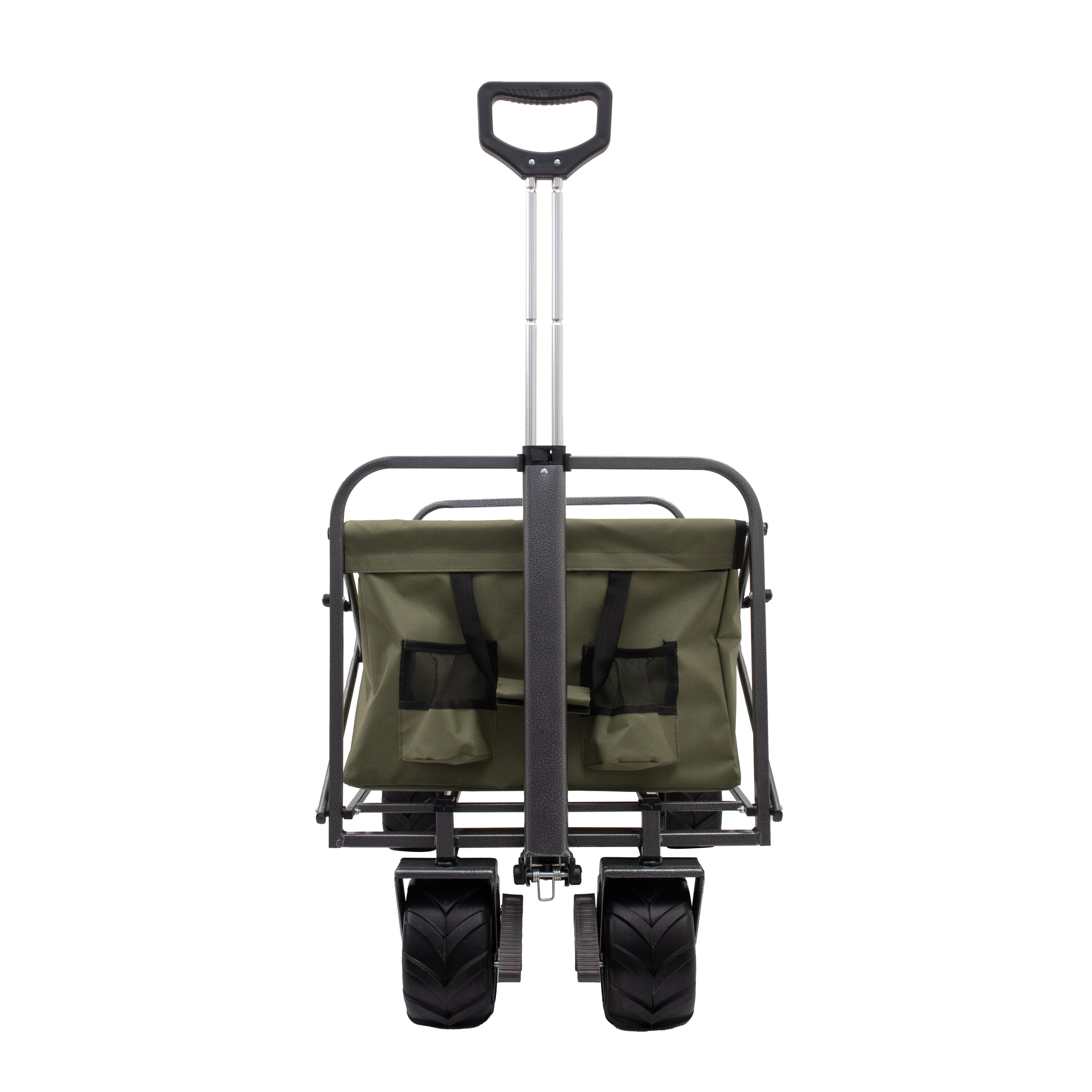 Damerin 321-11A Yard-Carts - View #2
