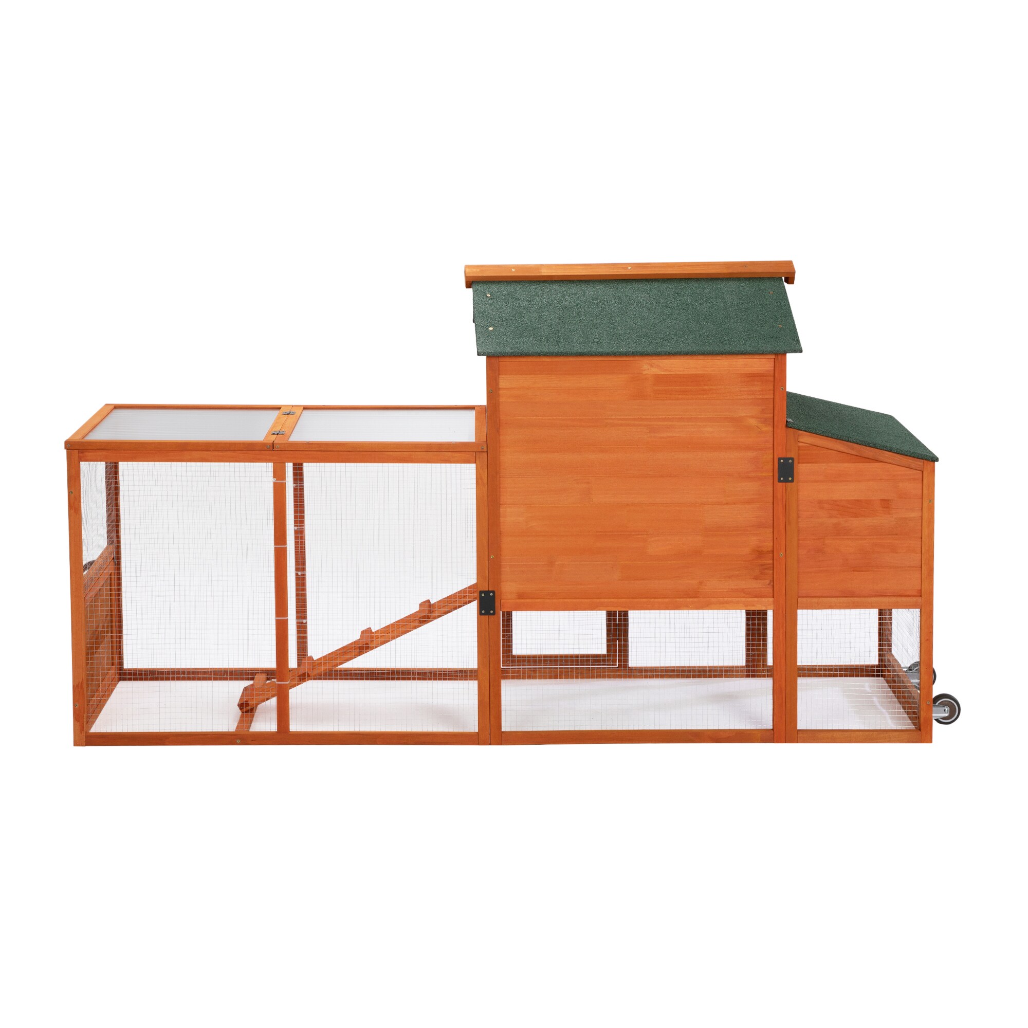 LUXEYARD DS-X-PET212029 Dog-Houses - View #3