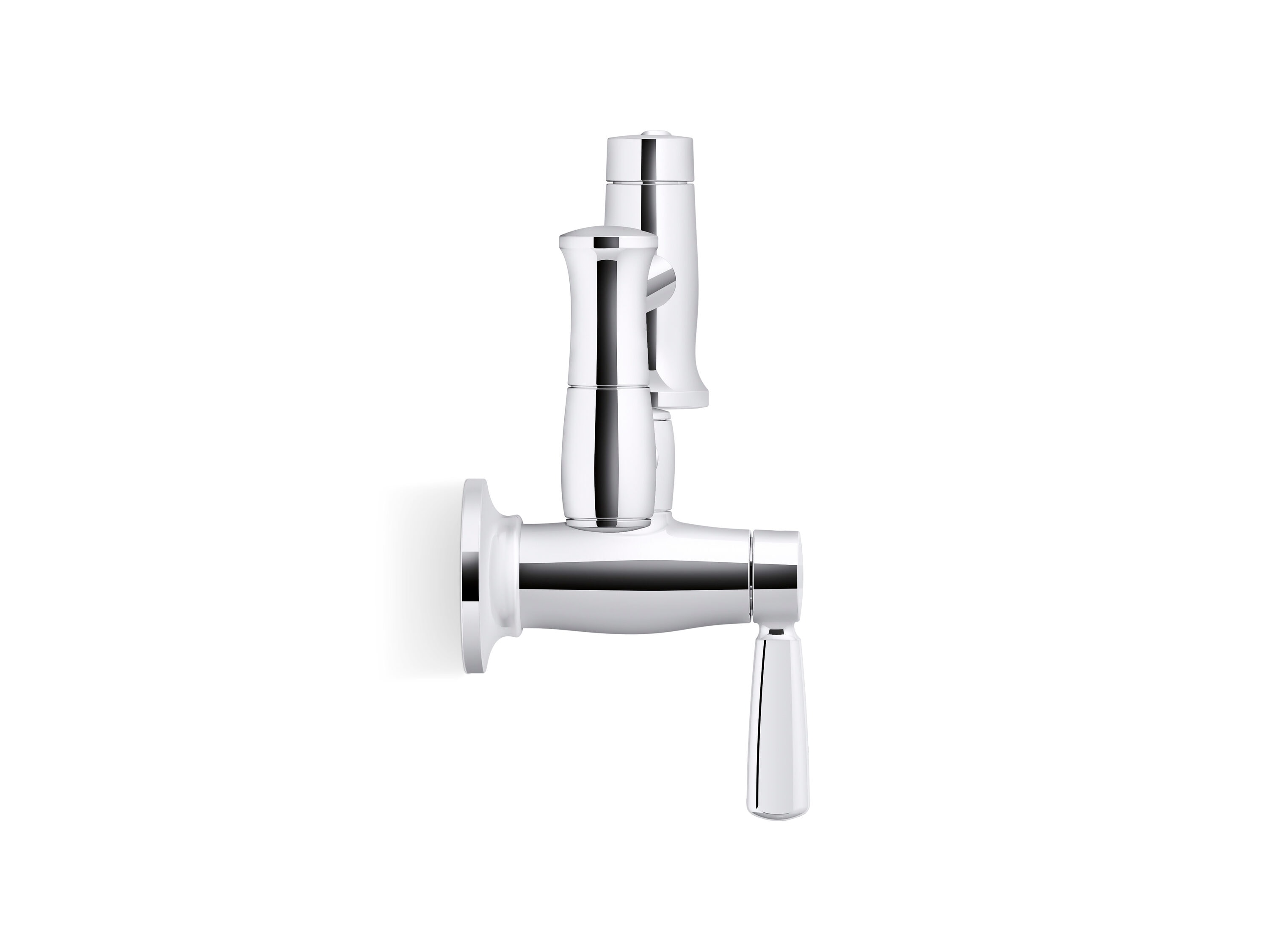 KOHLER 35744-CP Kitchen-Faucets - View #2