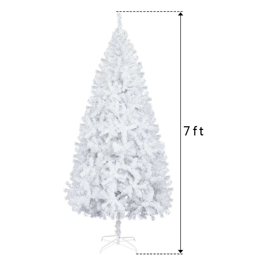 VERYKE LL-CST118 Artificial-Christmas-Trees - View #3