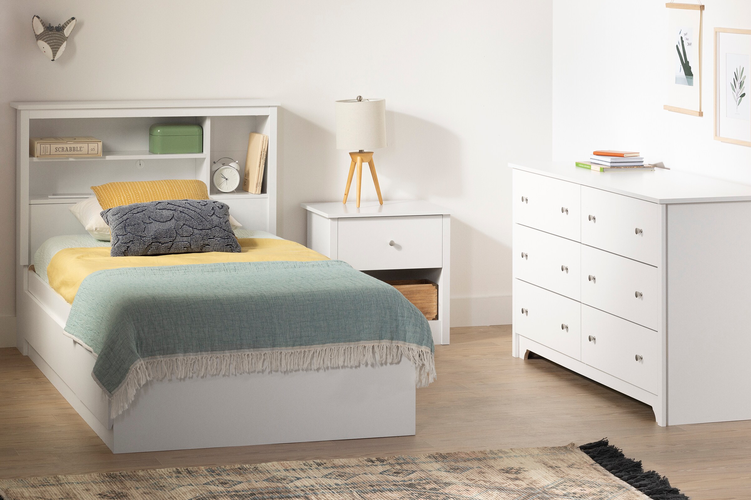 South Shore Furniture 3150010 dressers - View #3