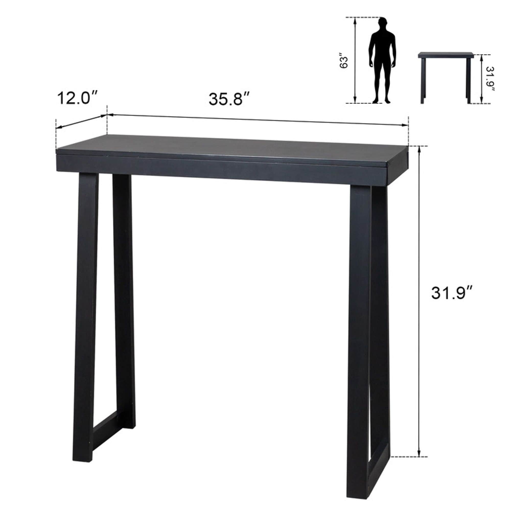 Winado G52006784 Console-Sofa-Tables - View #2