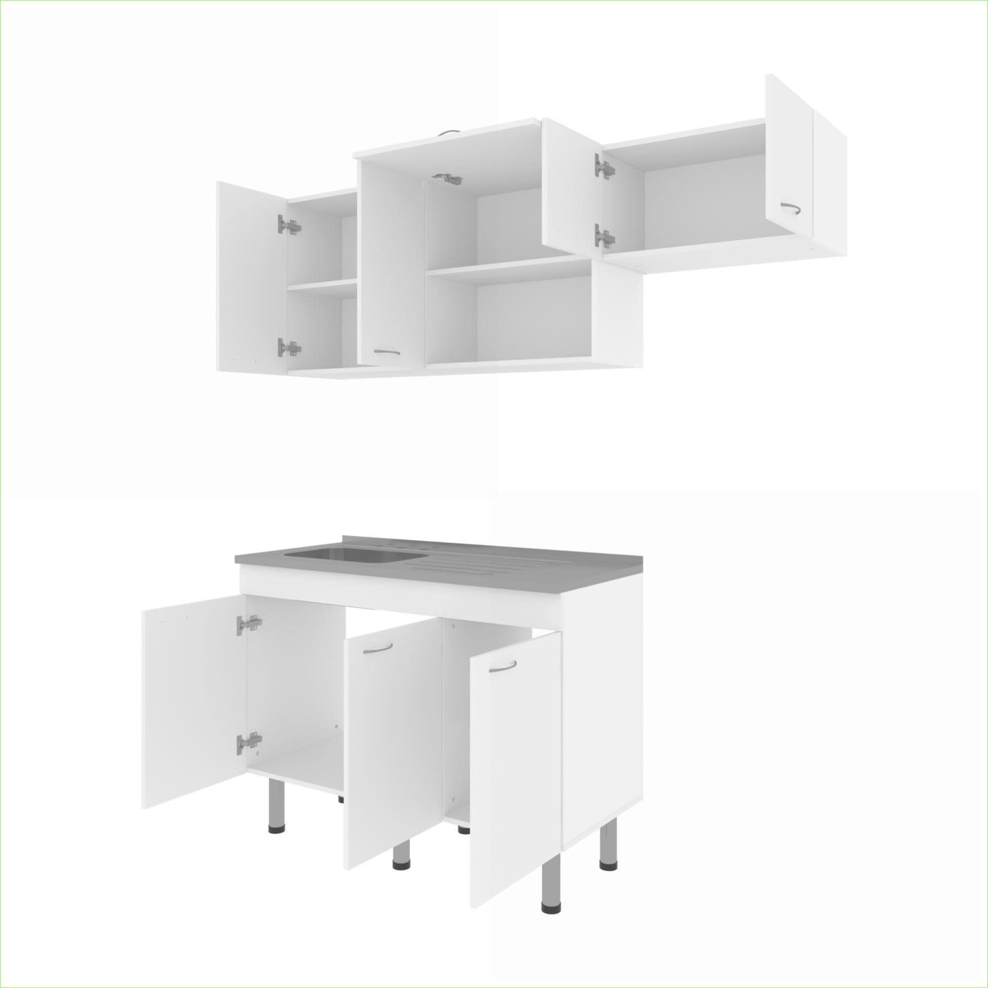 Watnature MLZRH6GRBG6D Kitchen-Sinks - View #5