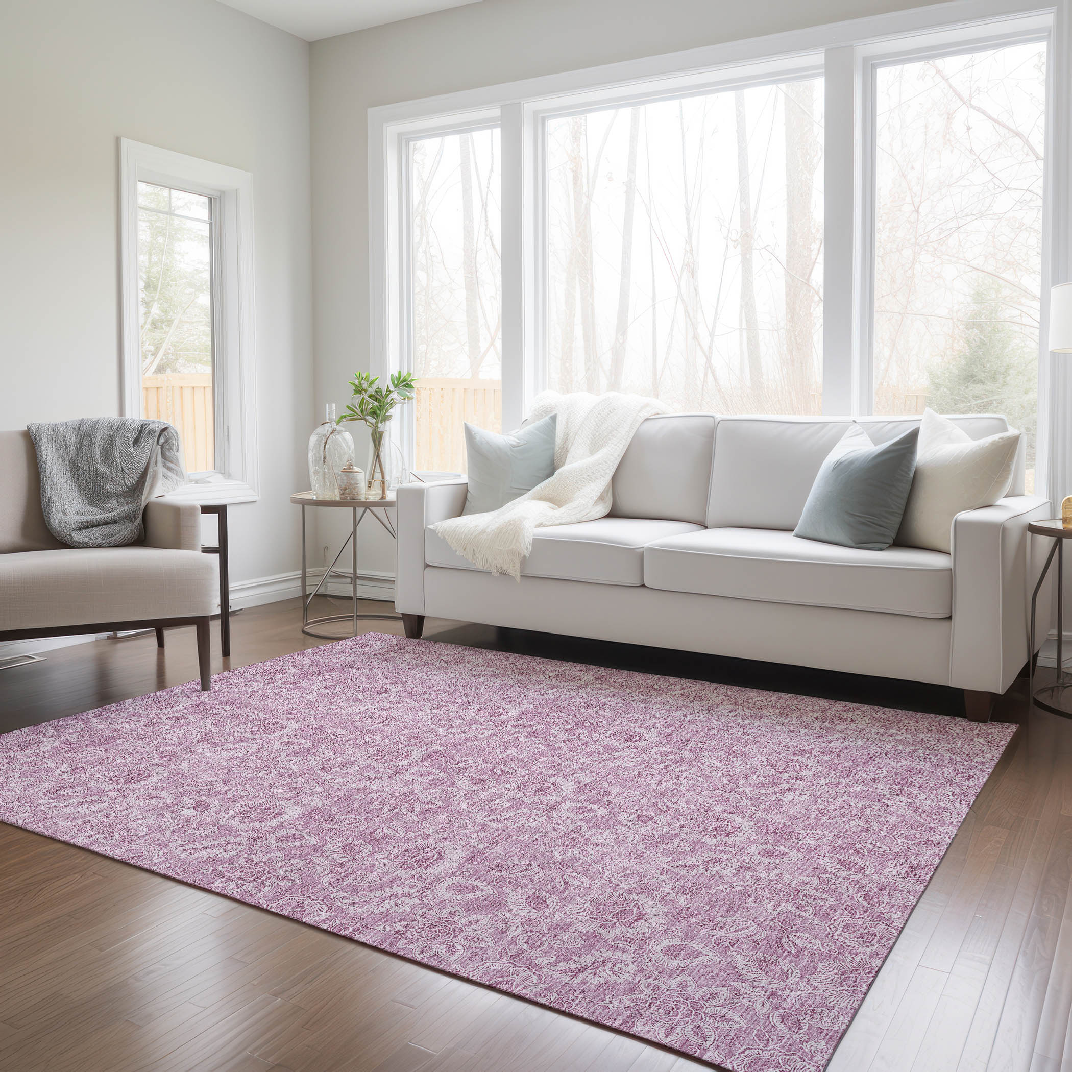 Addison Rugs ACN662BL10X14 rugs - View #5