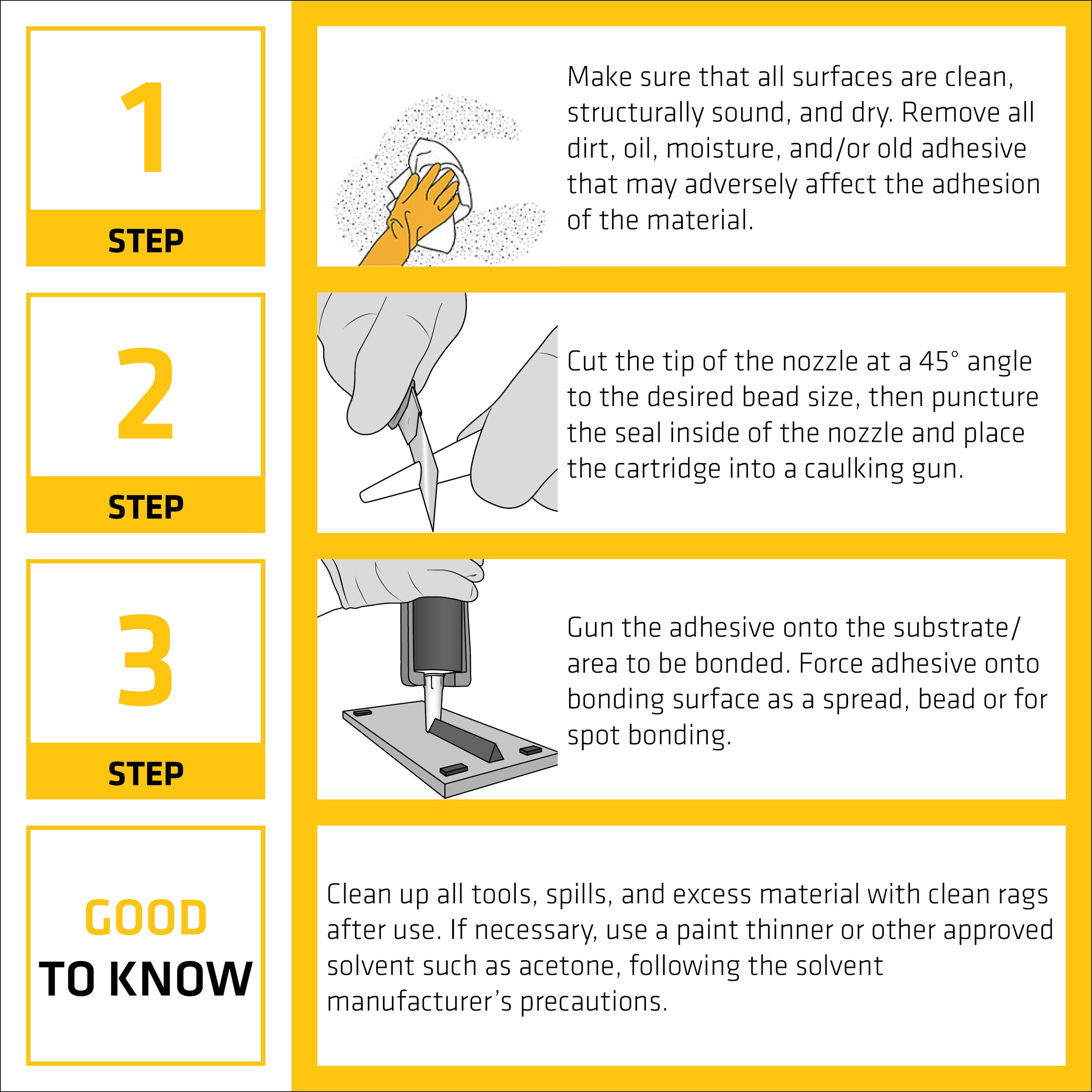 Sika 479628 Construction-Adhesive - View #4