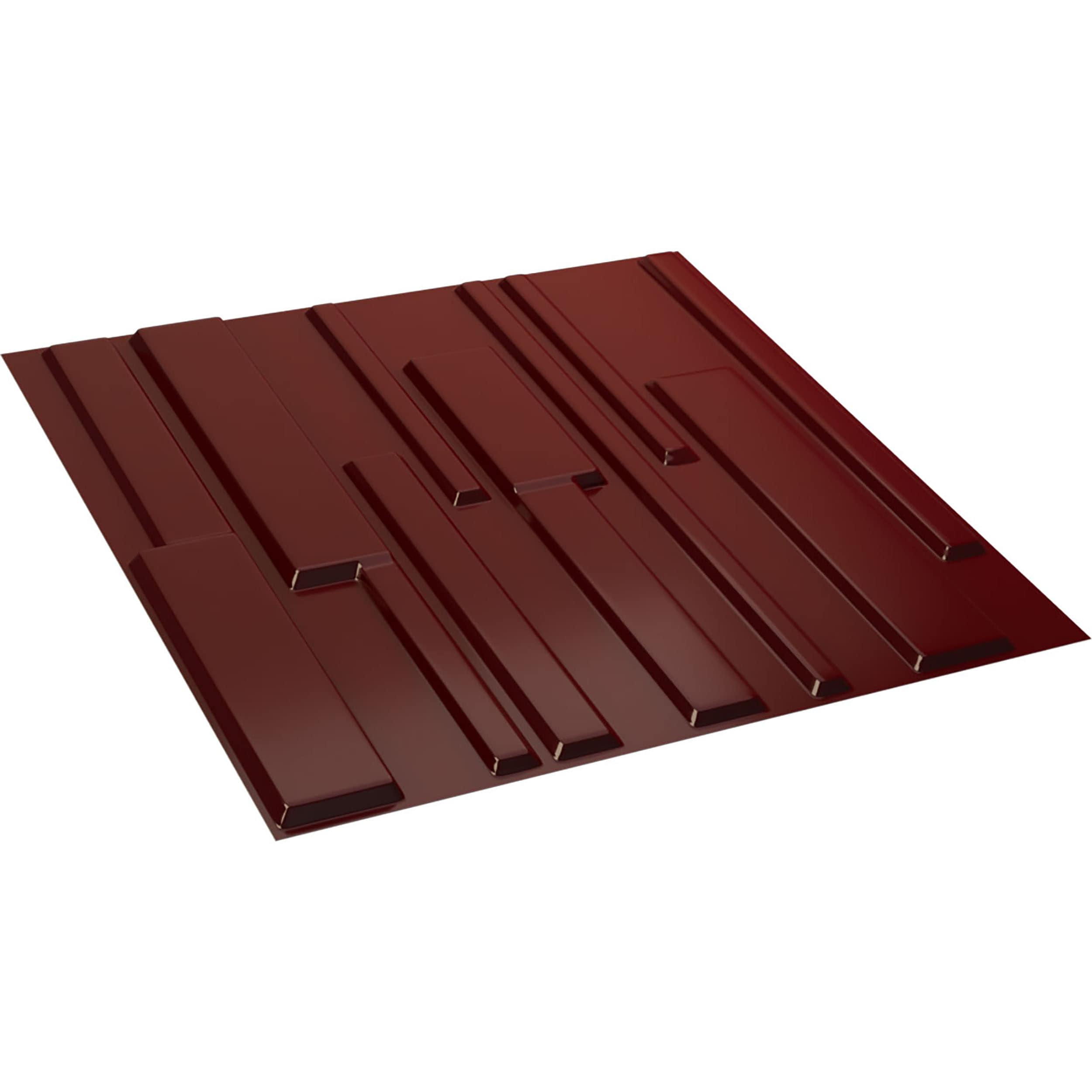 Ekena Millwork WP20X20WGHML Wall-Panels - View #6