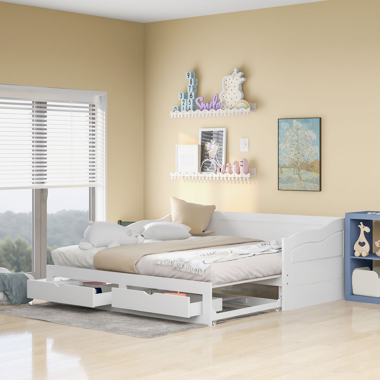 JASMODER LP000519AAK beds - View #2