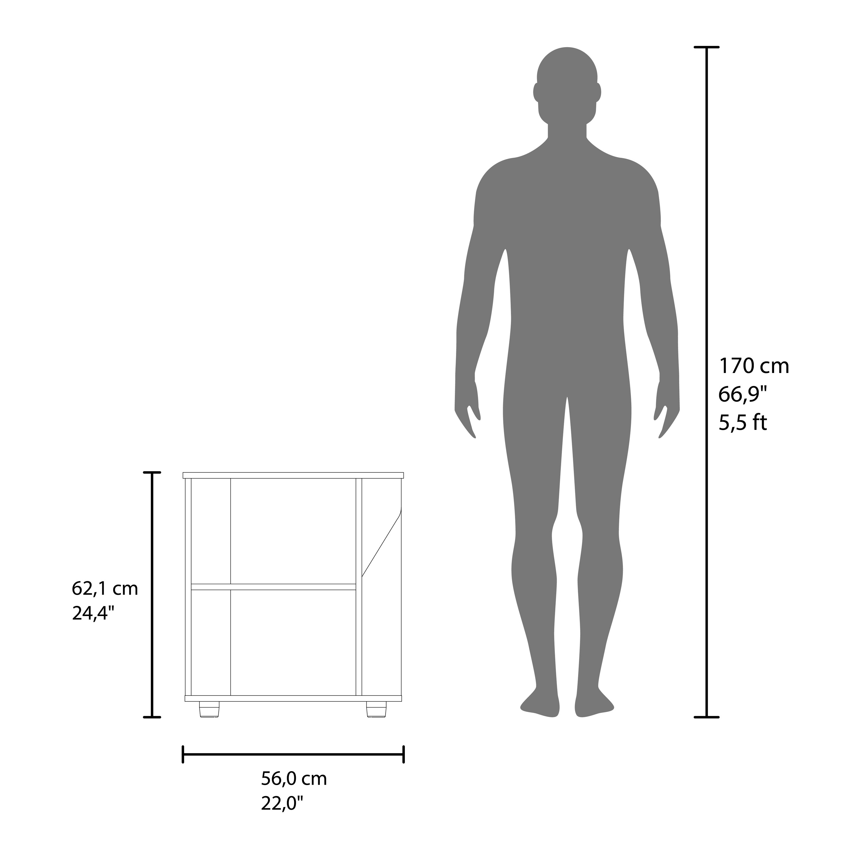 Vanityfus VF-FF-75313 vanities - View #3