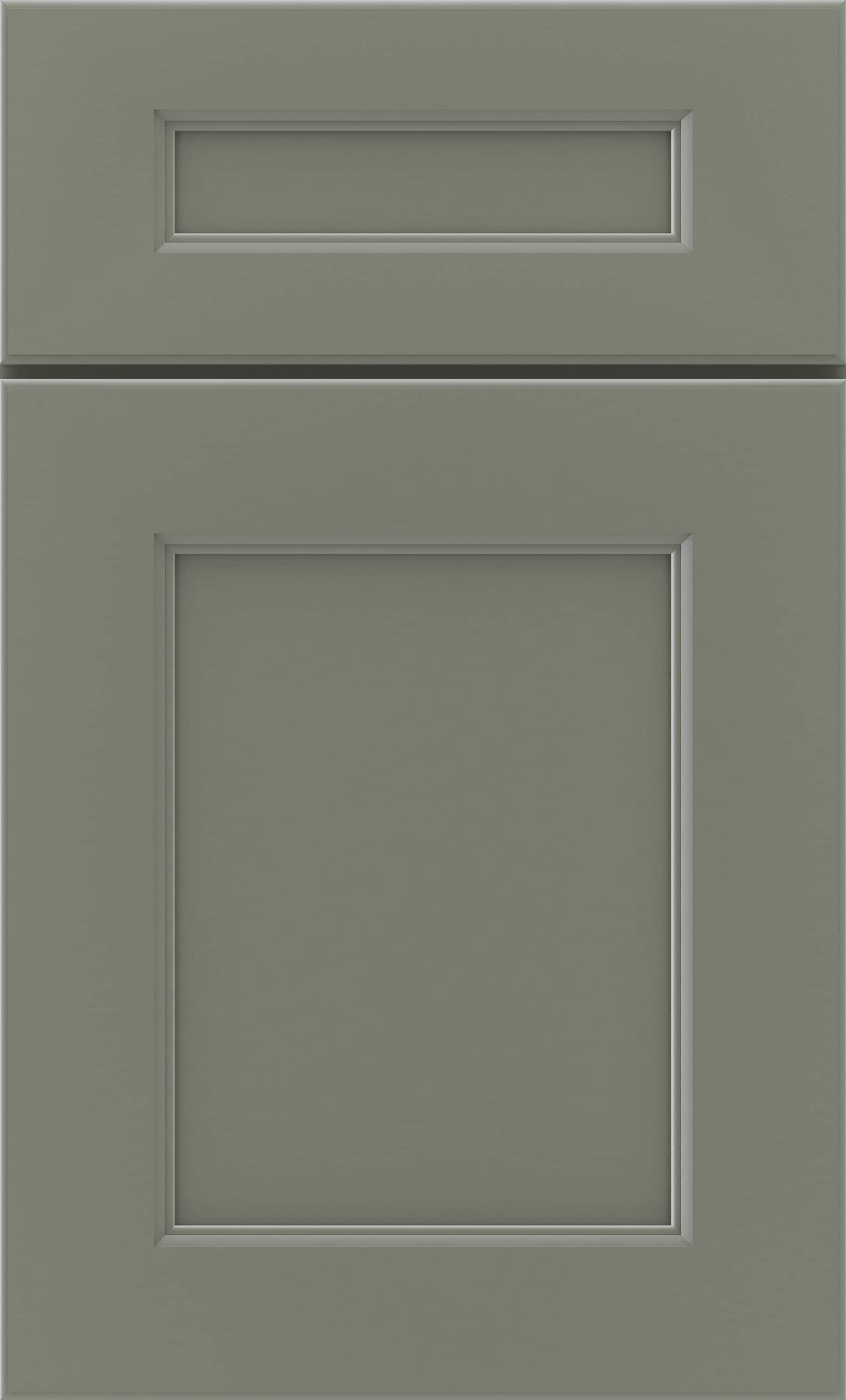 Diamond PFOAMDR.MACA.PT.RE Macaulay 8.5-Inches W x 14-Inches H Retreat Painted Kitchen Cabinet Sample (Printed Sample)