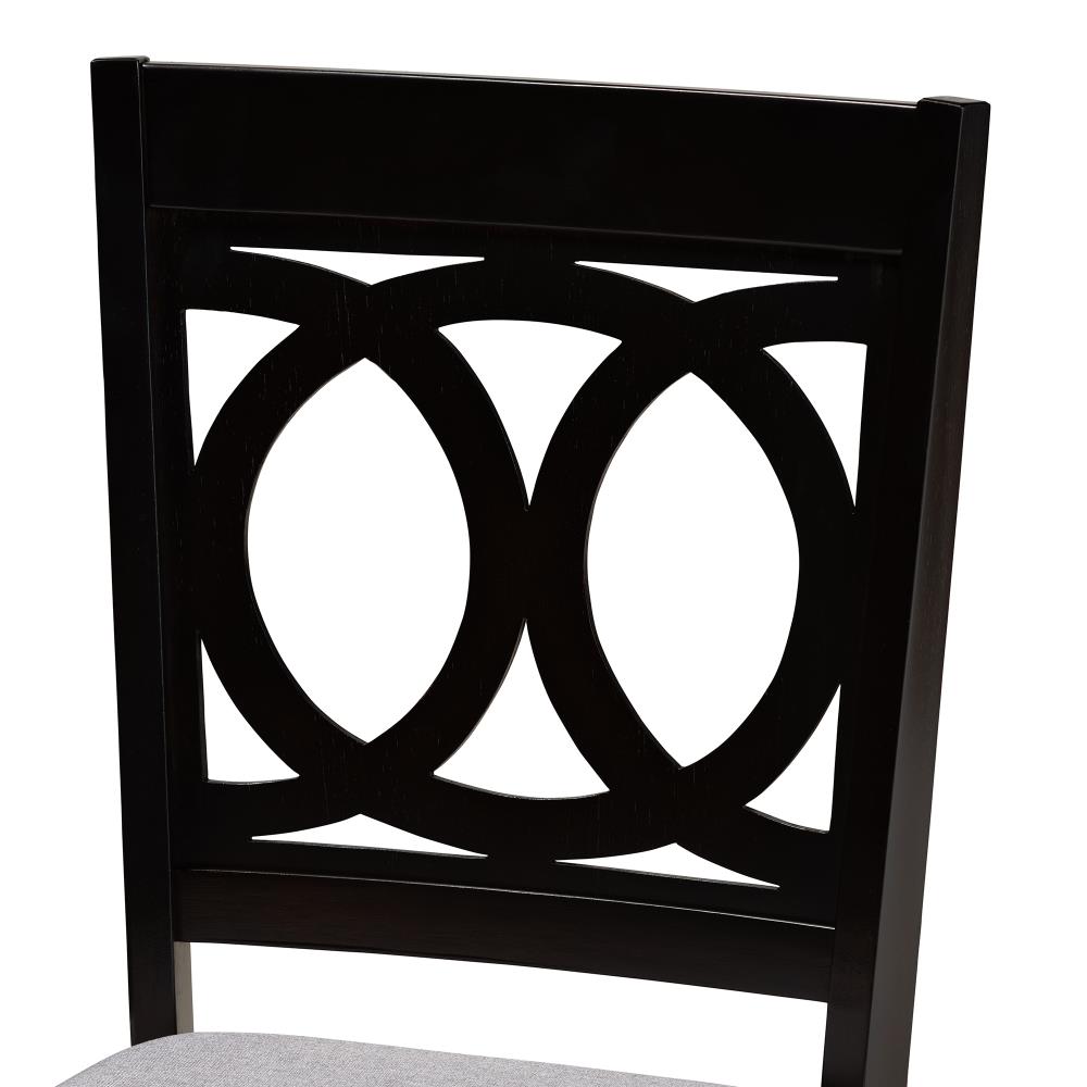 Baxton Studio 162-10524-10519-LW Dining-Sets - View #3