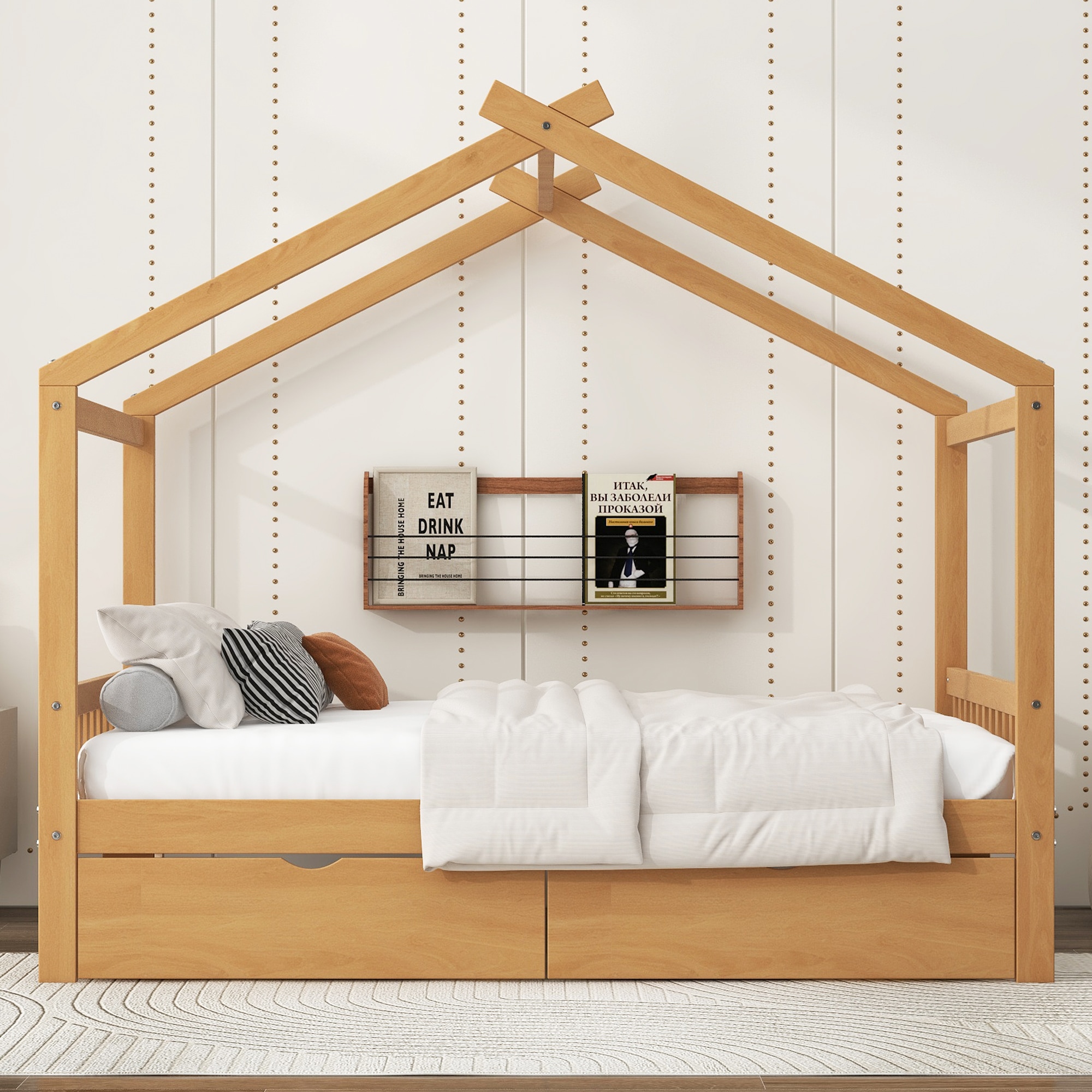 ModernLuxe WF292923AAD beds - View #10