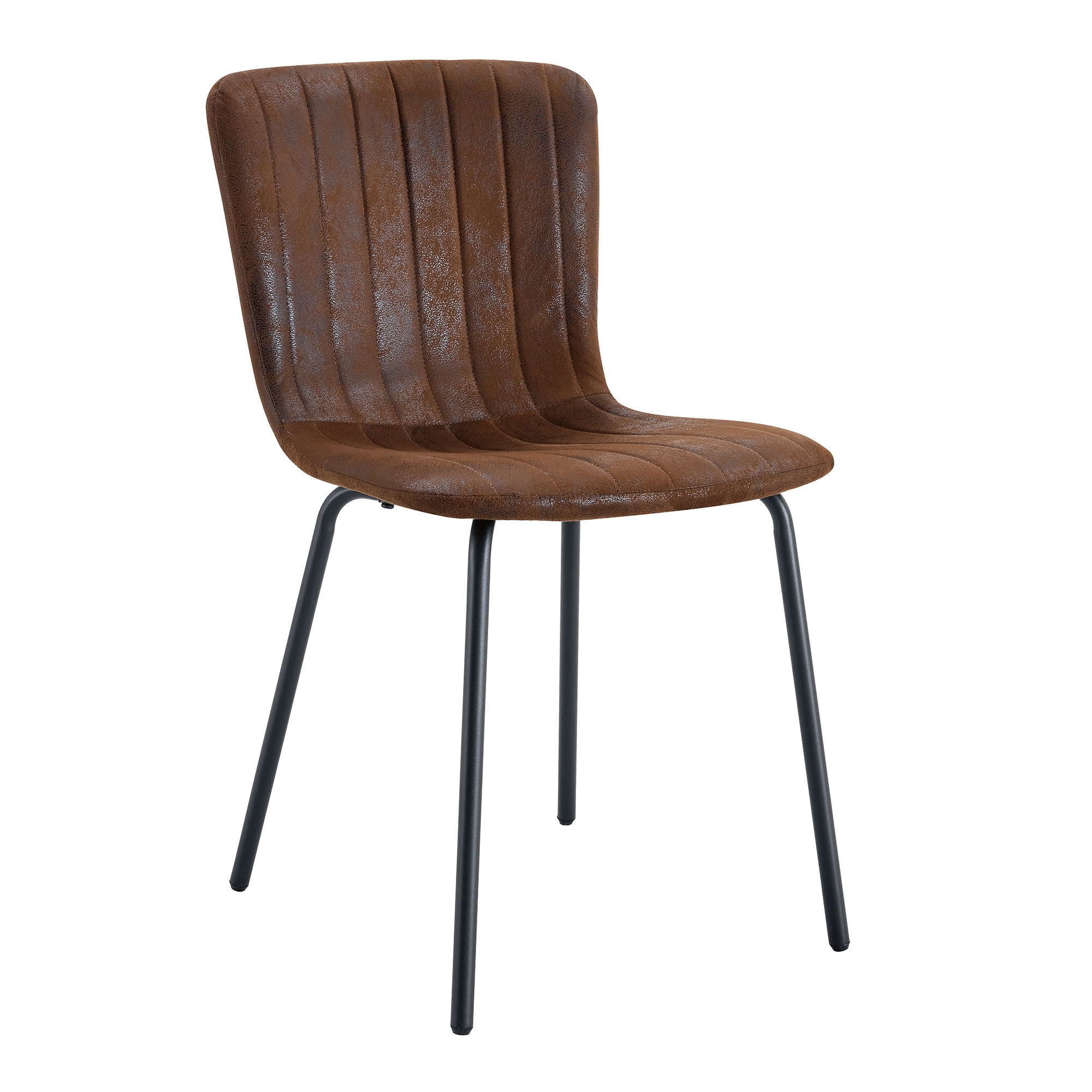 Sumyeg WF-HW66401BN-2-LA Dining-Chairs - View #7