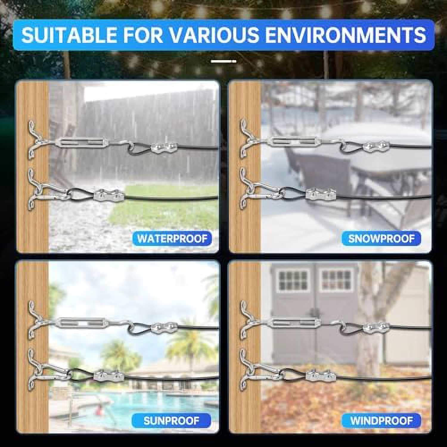 Etokfoks ETSH102219 Drywall-Clips - View #5