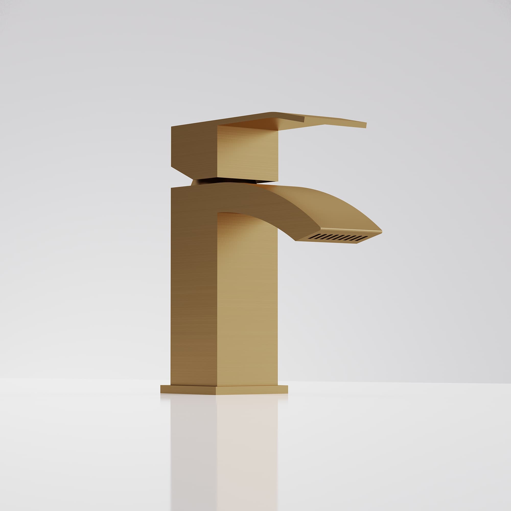 EVERSTEIN SFS-1182-GD Lavatory-Faucets - View #9
