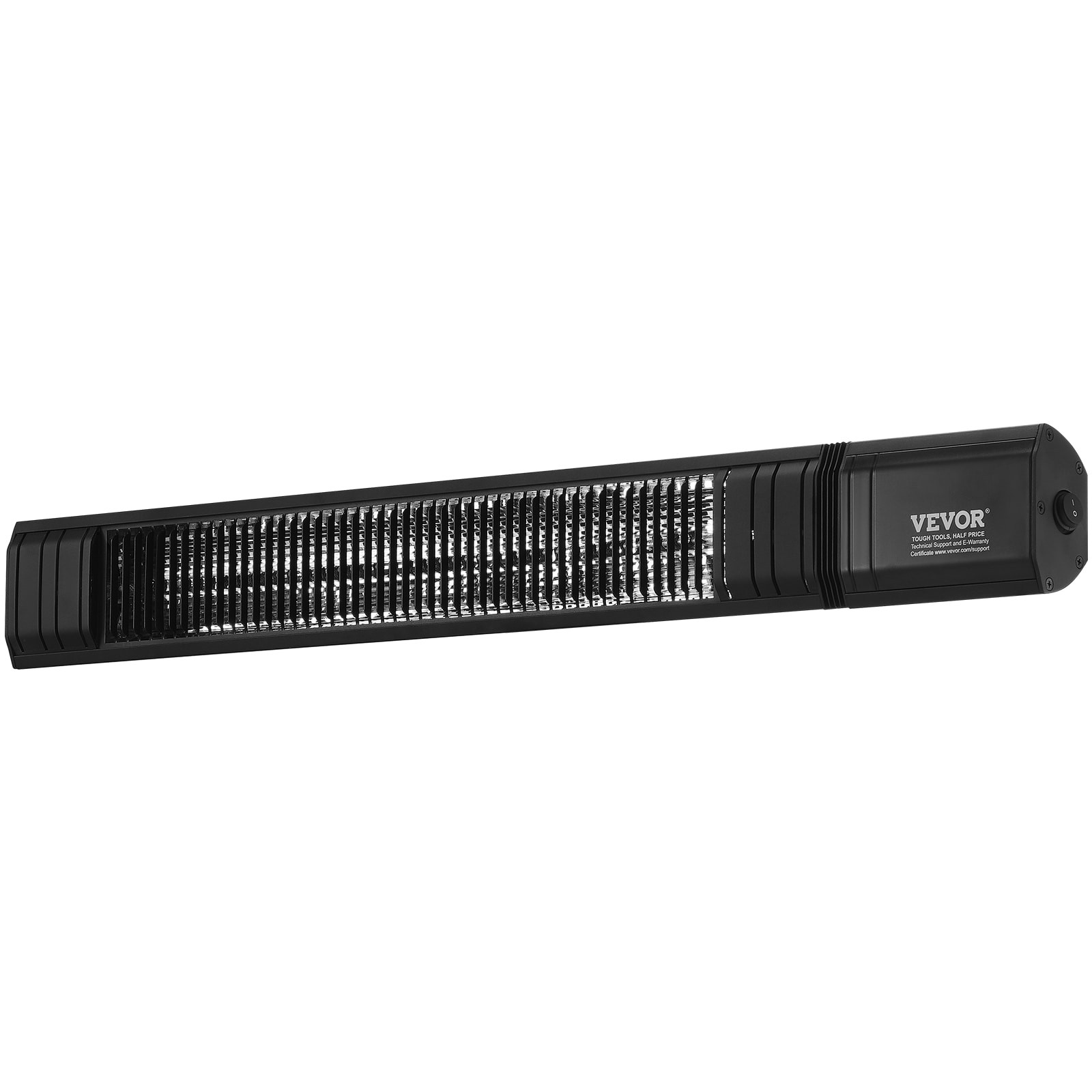VEVOR HWXJRQTXBG831MQQNV1 Portable-Electric-Heat - View #3