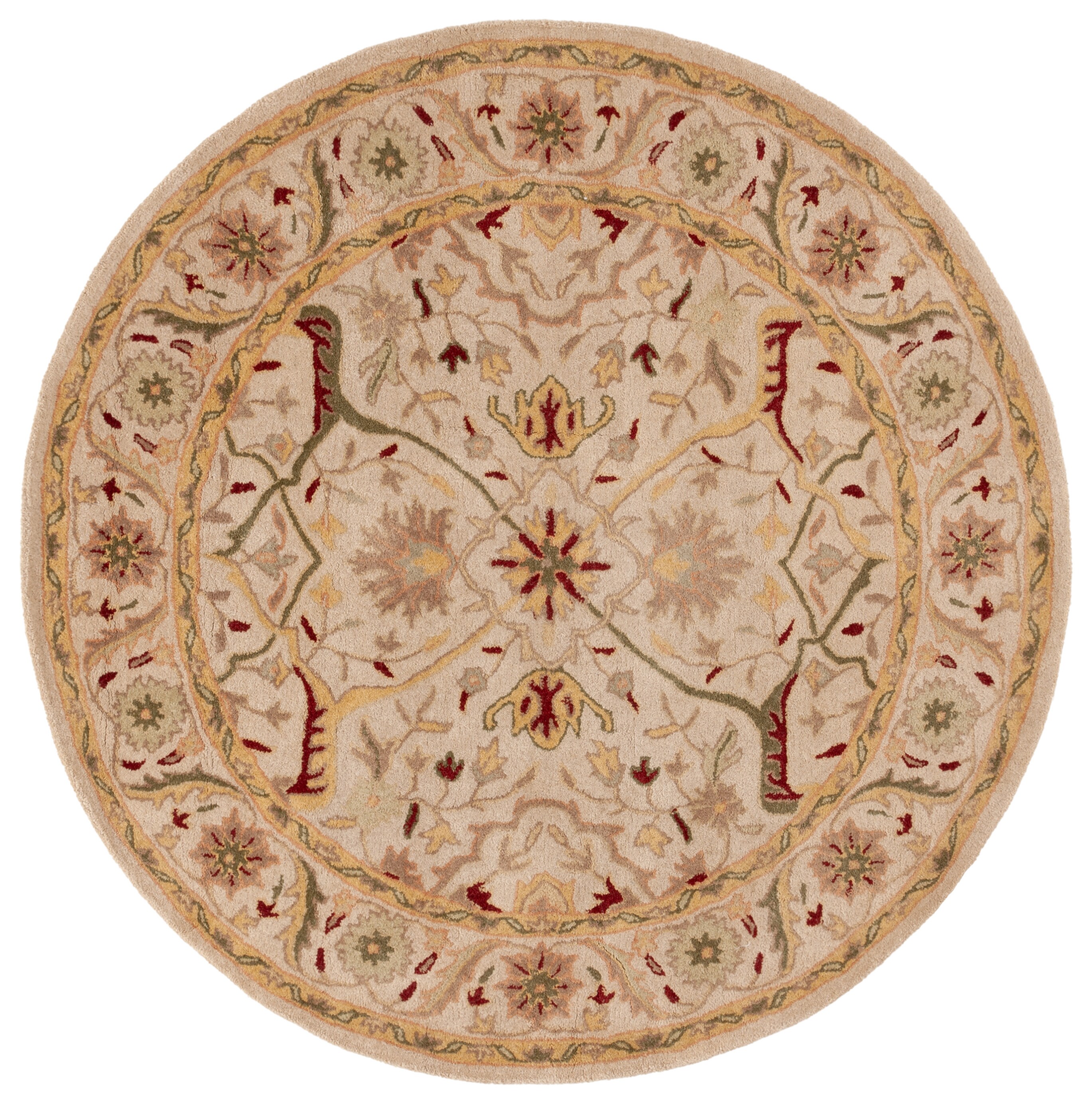 Safavieh AT14A-6R rugs - View #2