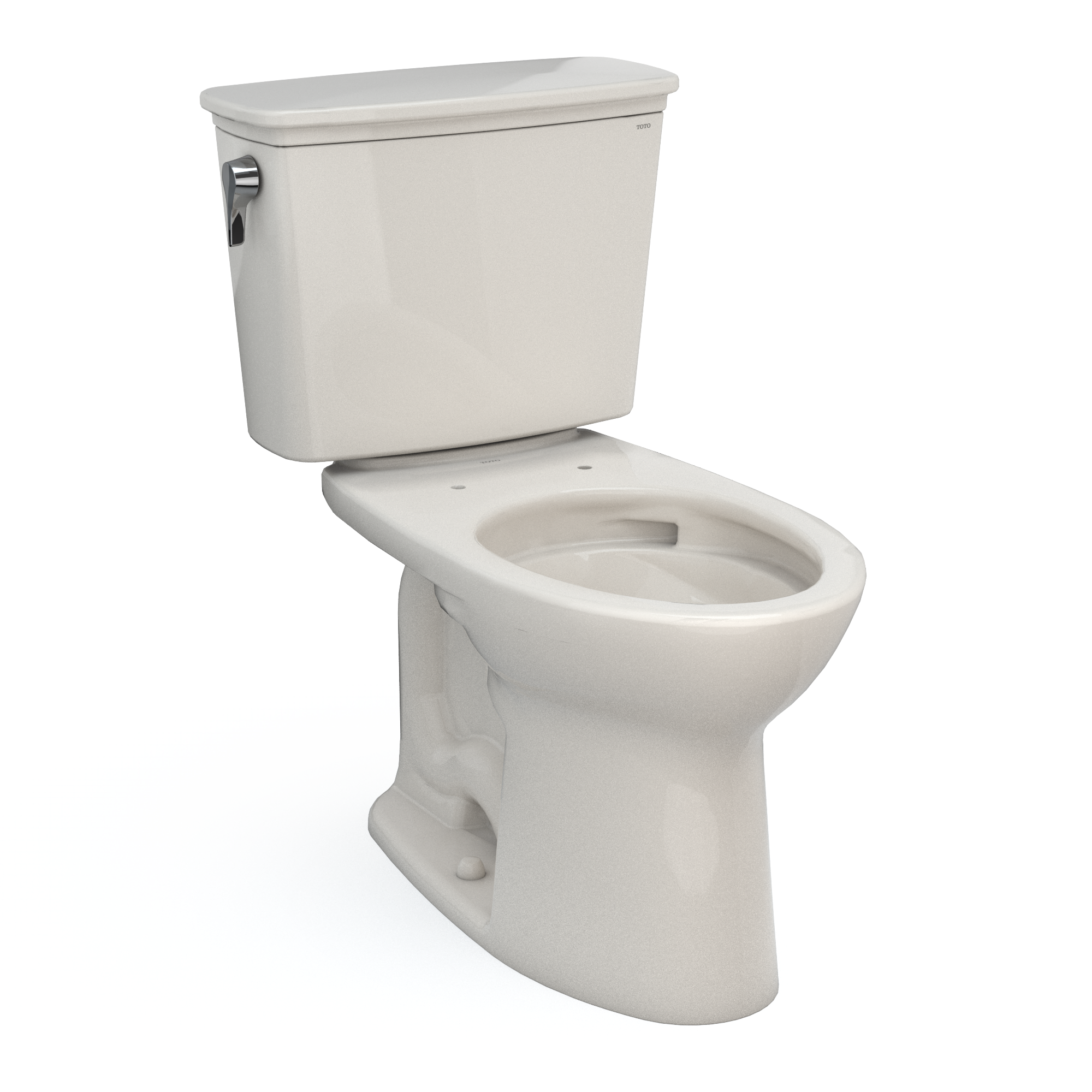 TOTO CST786CEG-12 toilets - View #13