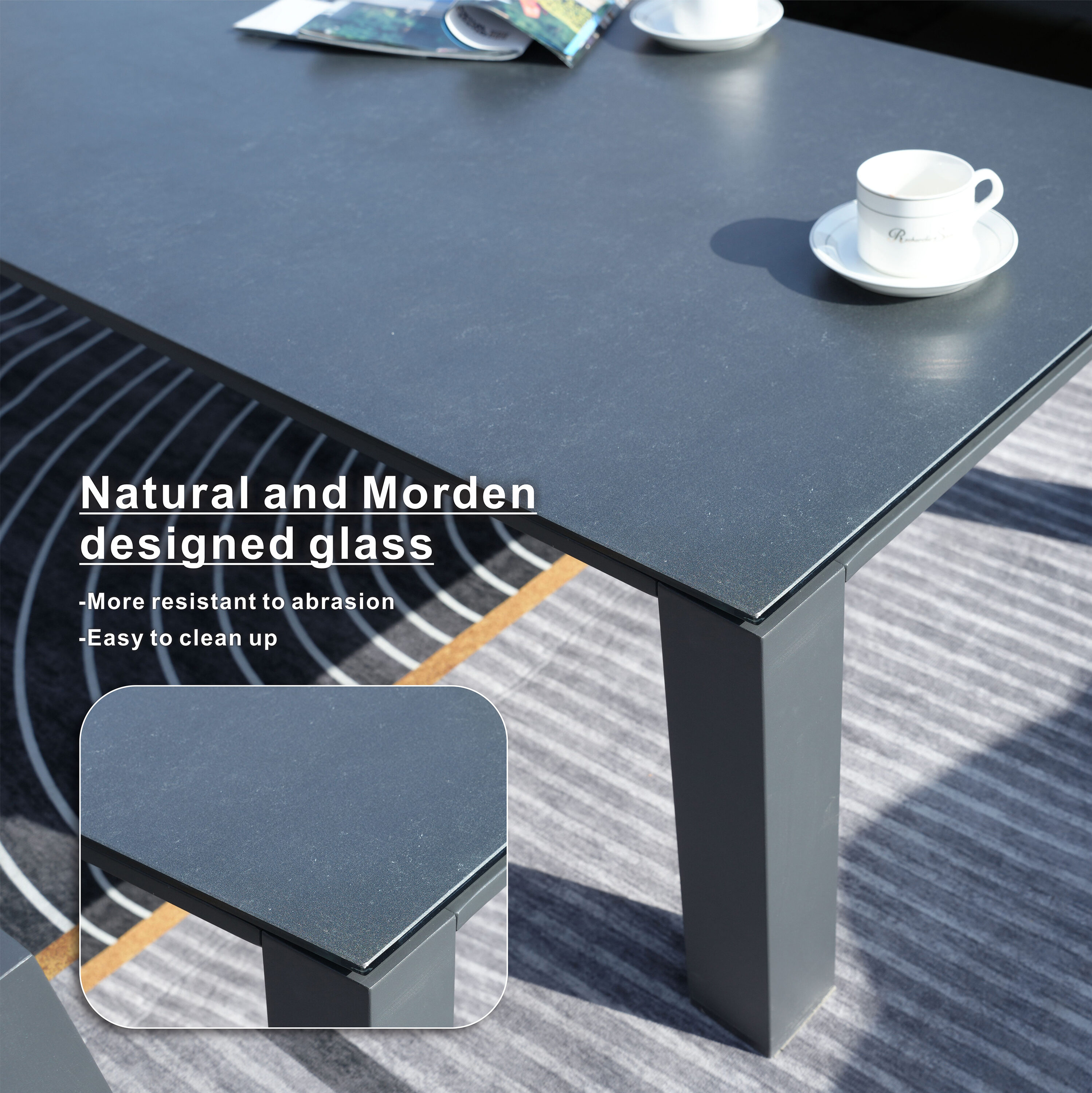 Moda Furnishings MOS-263227BO Patio-Conversation-Sets - View #6