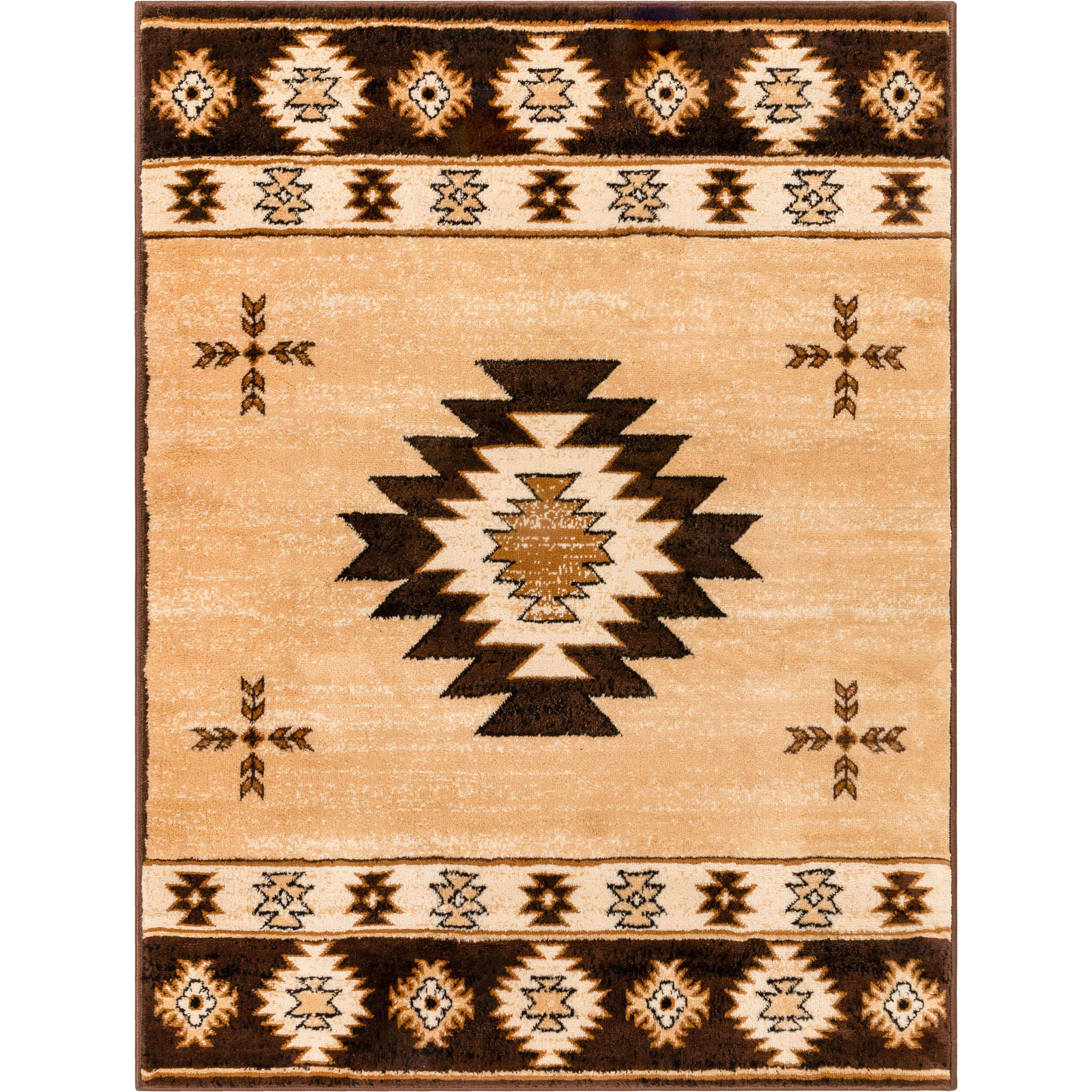 Well Woven DU-148-4 rugs - View #2