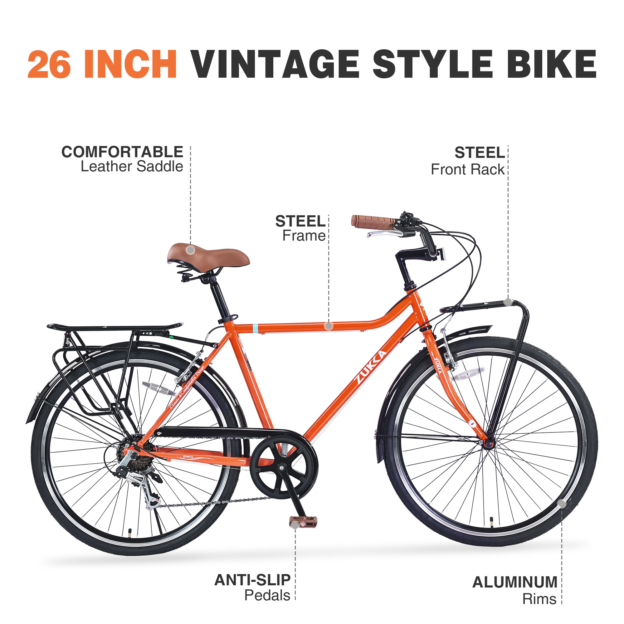 Flynama L-P189839 bikes - View #5