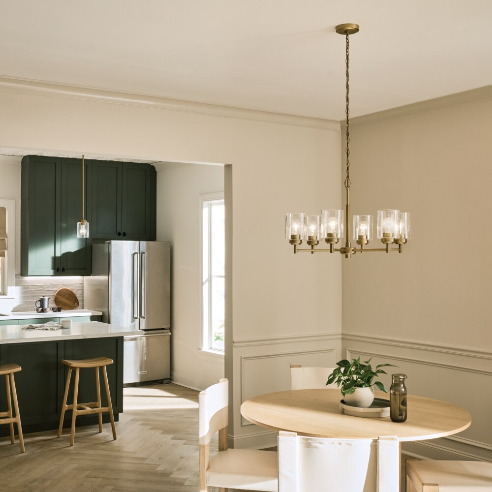 Kichler 44032NBR Pendant-Lights - View #8
