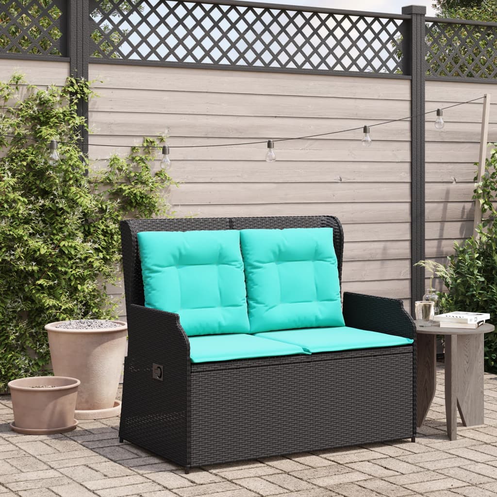 vidaXL 368963 Patio-Sofas-Daybeds - View #3