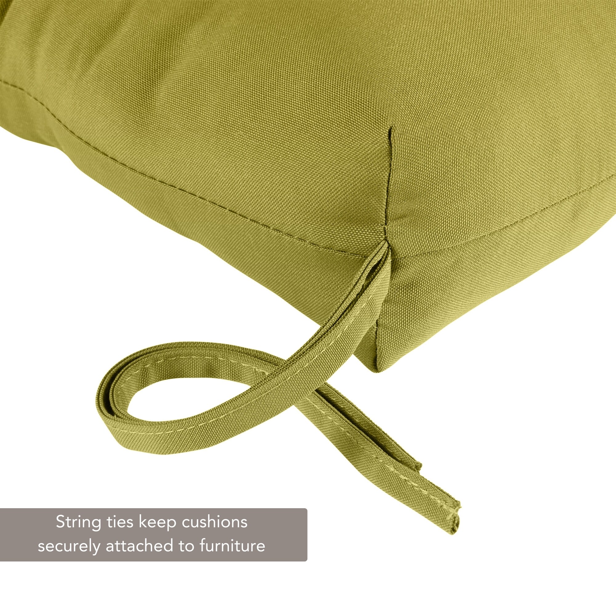 Greendale Home Fashions OC2802-KIWI Patio-Furniture-Cushions - View #4