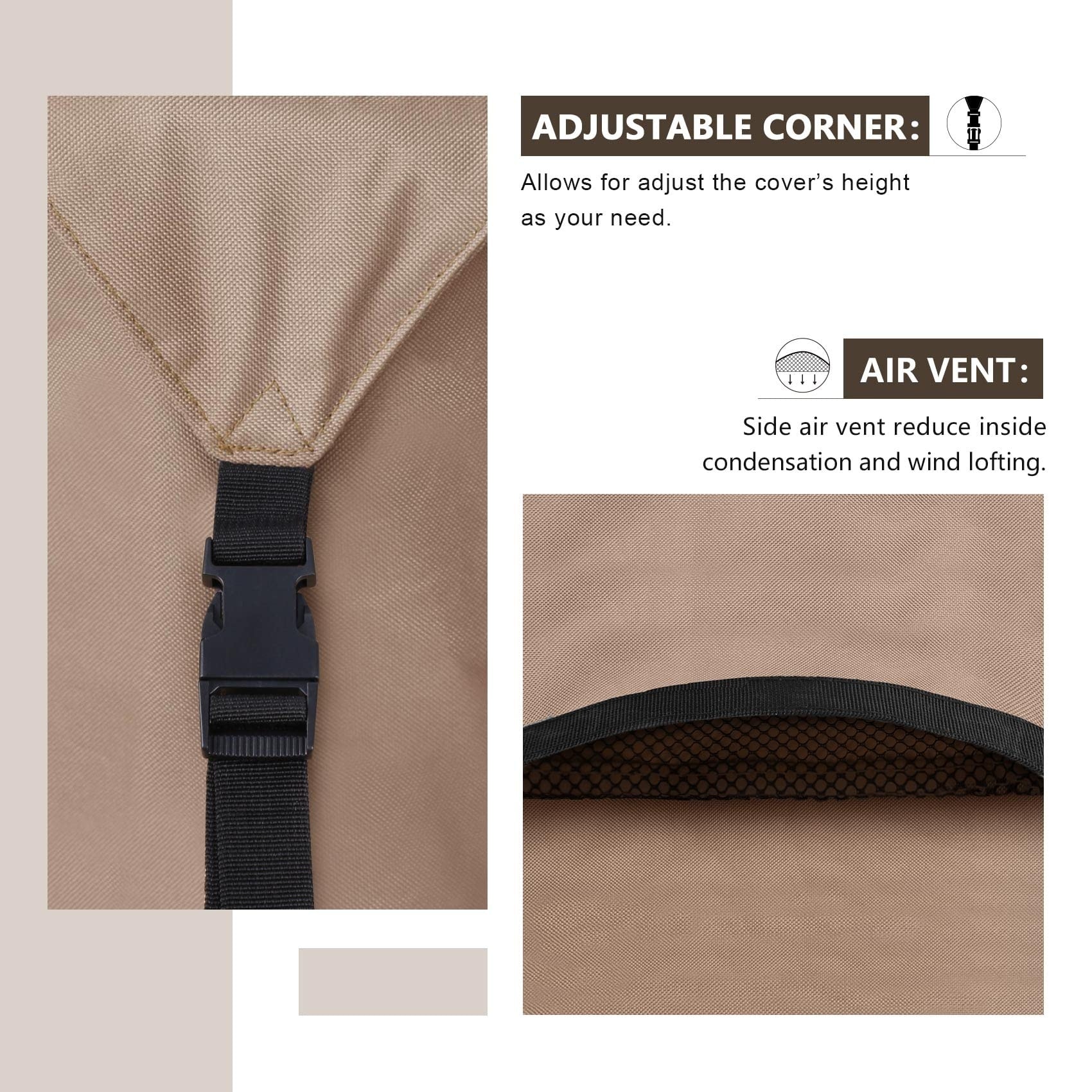 Adrinfly LAD0415F01 Patio-Furniture-Covers - View #5