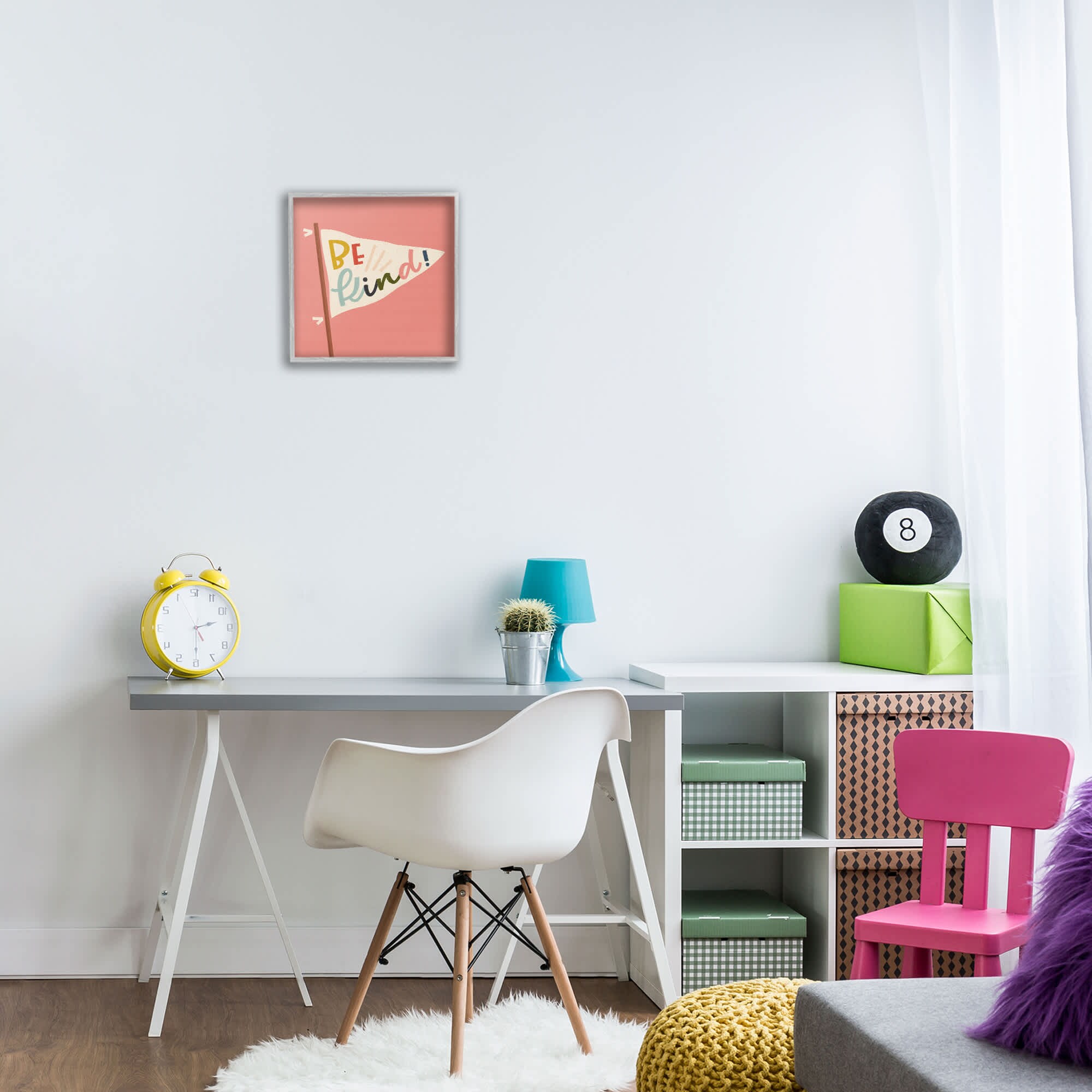 Stupell Industries BT-417-GFF-12X12 Wall-Art - View #3