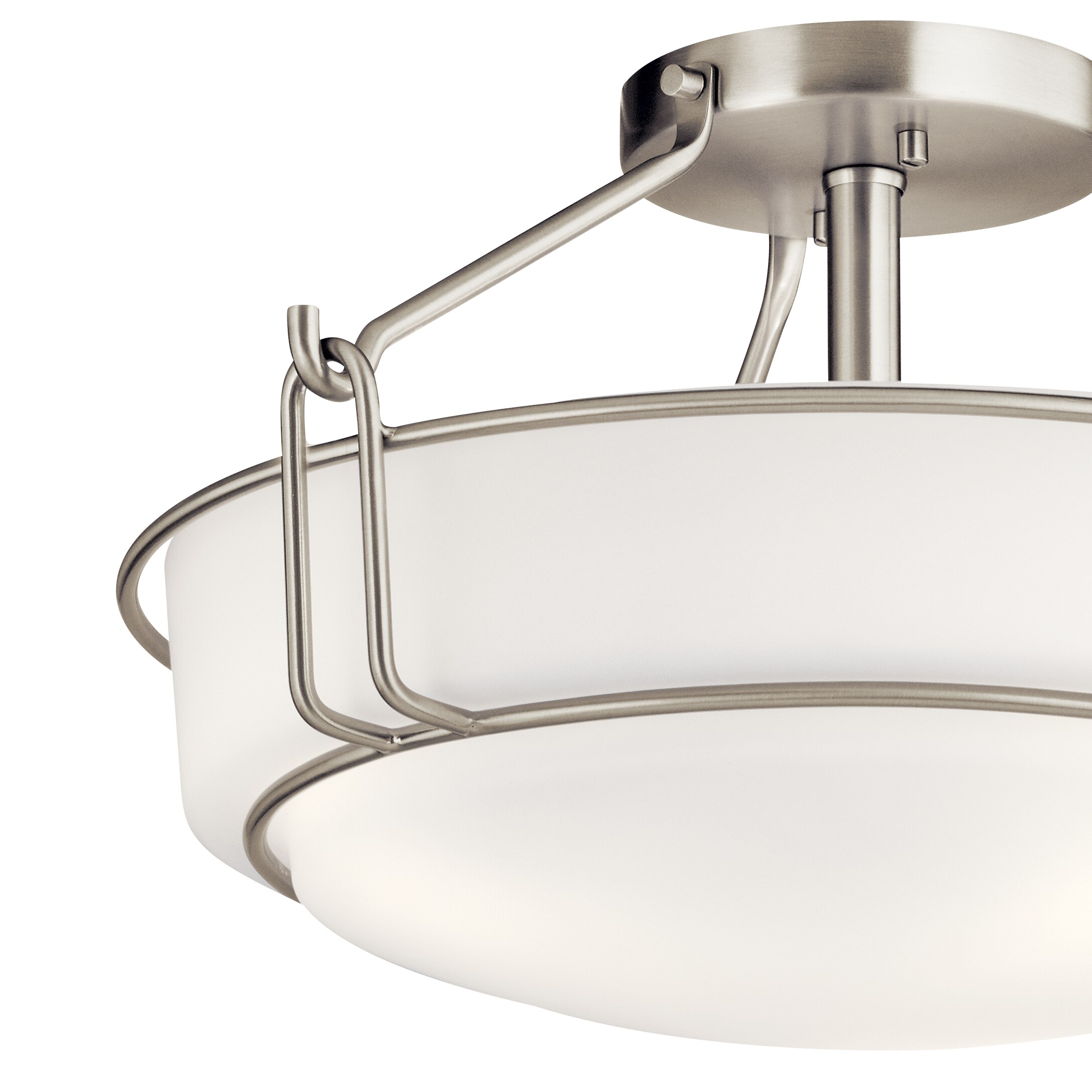 Kichler 44085NI flushmounts - View #2